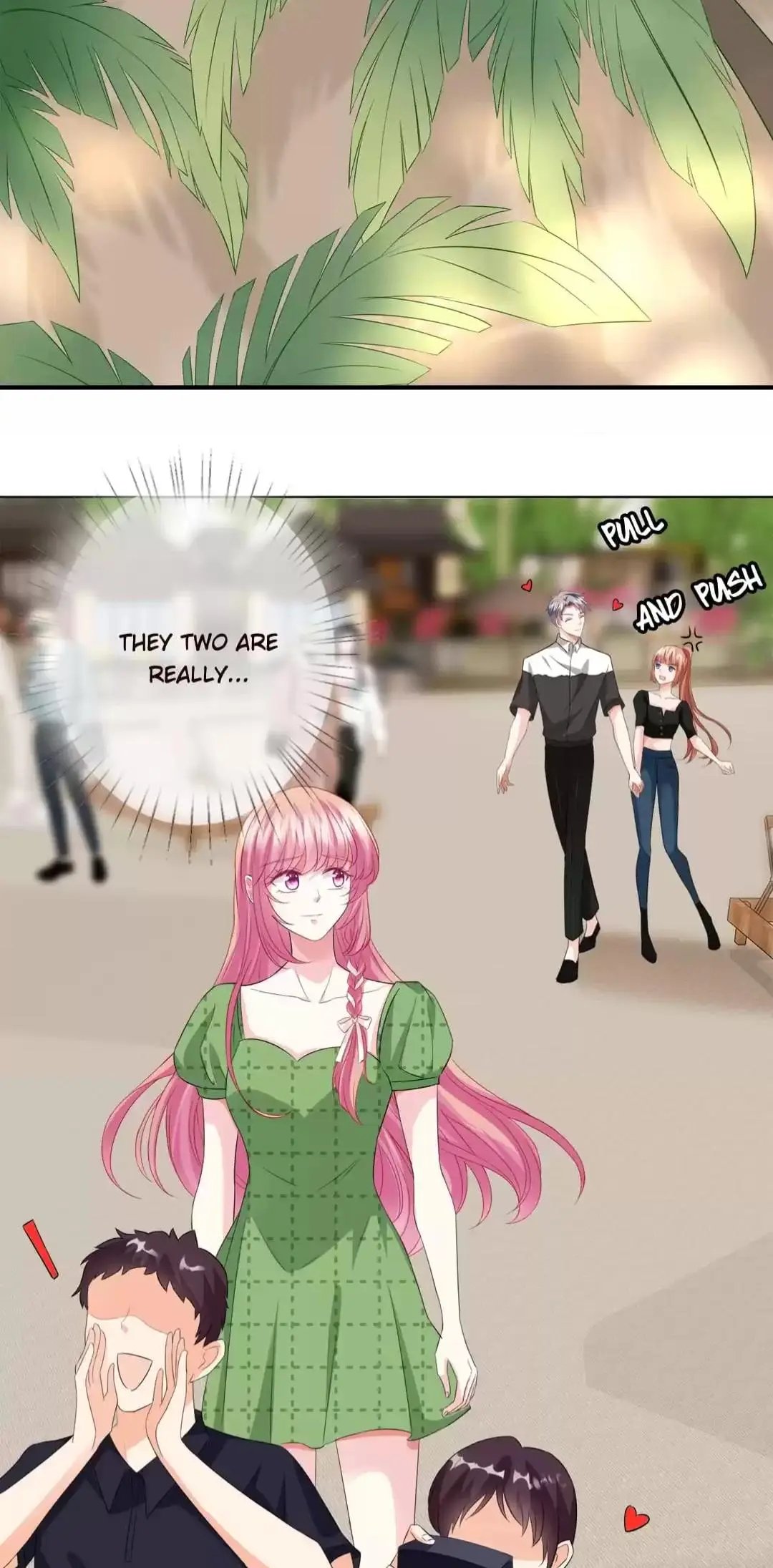 Embrace My Shadow chapter 173 page 27