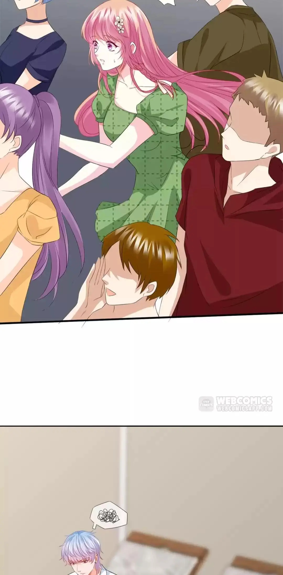 Embrace My Shadow chapter 173 page 29