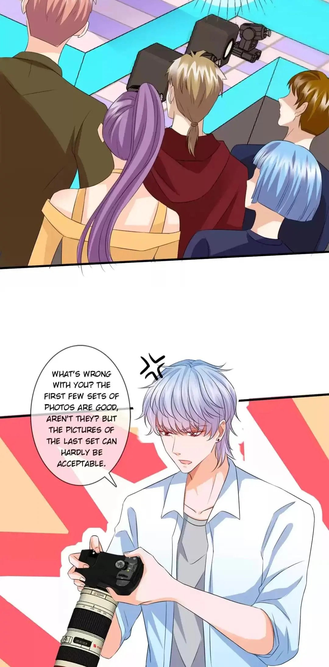 Embrace My Shadow chapter 173 page 33