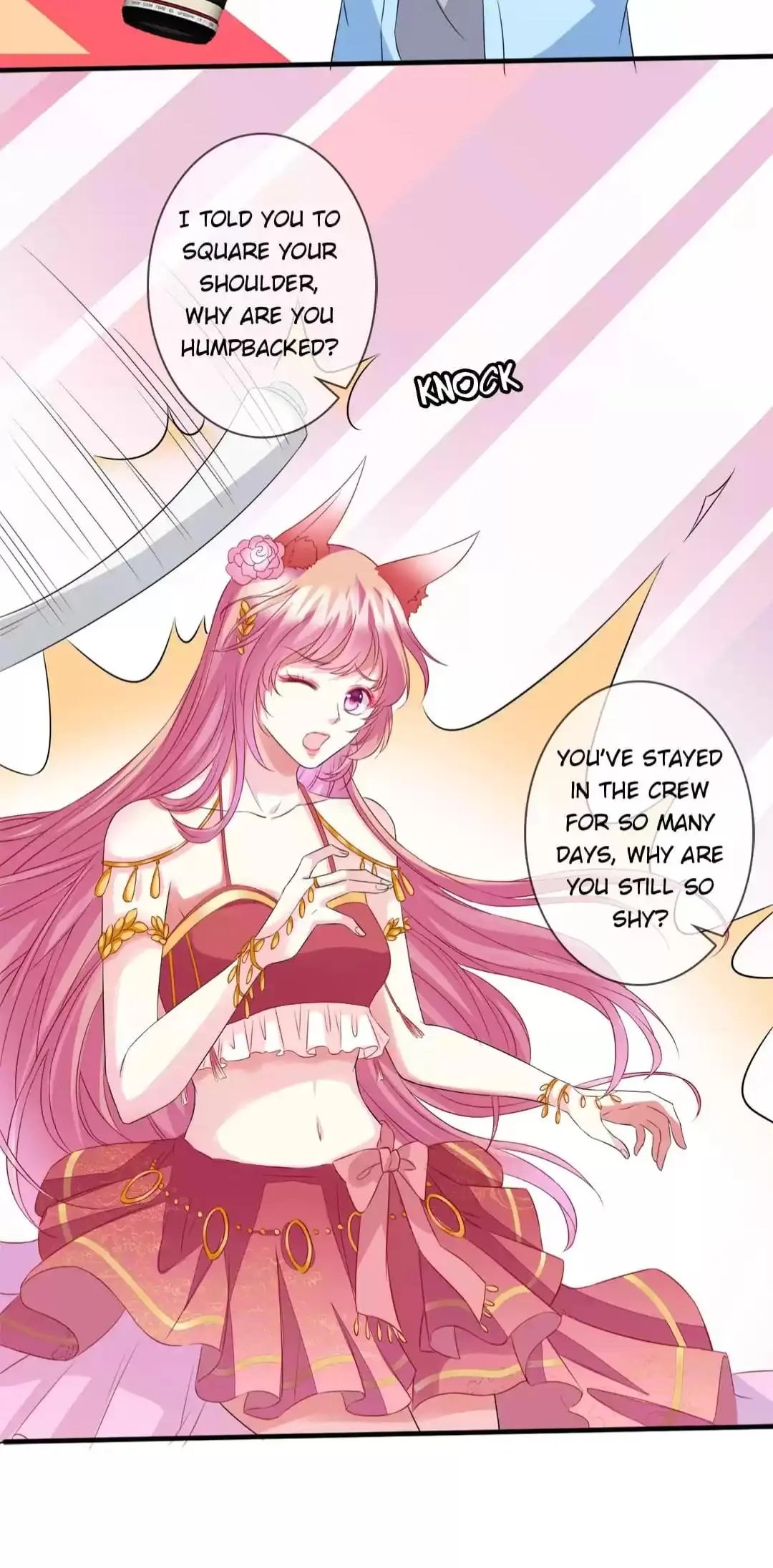 Embrace My Shadow chapter 173 page 34