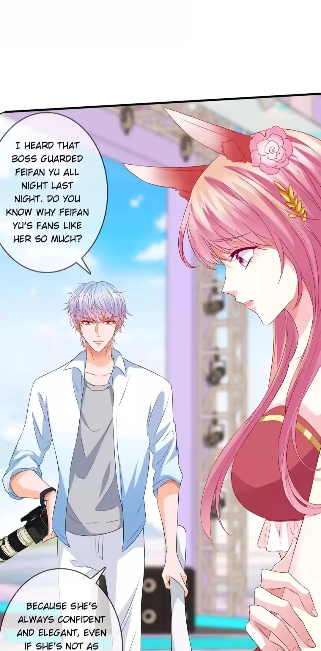 Embrace My Shadow chapter 173 page 35