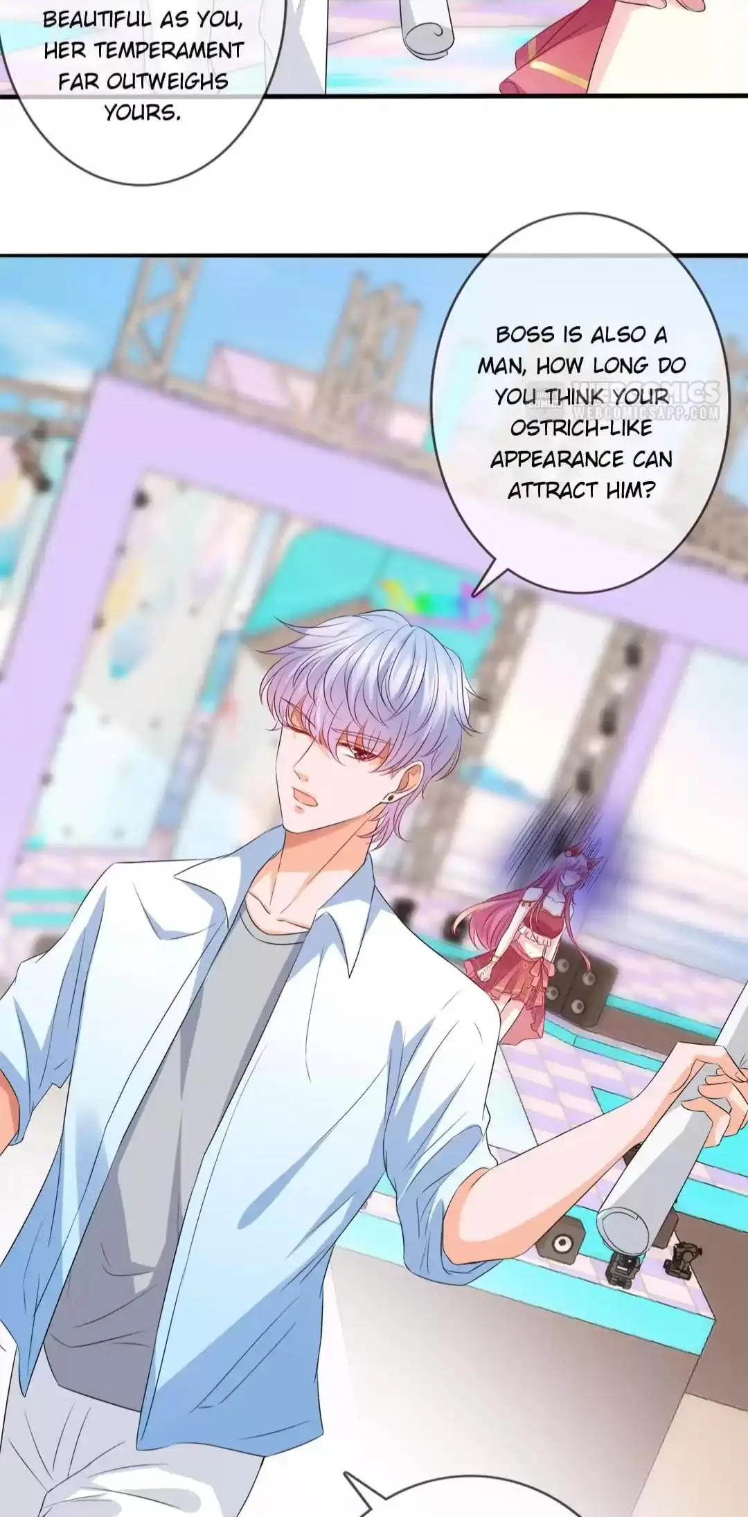 Embrace My Shadow chapter 173 page 36