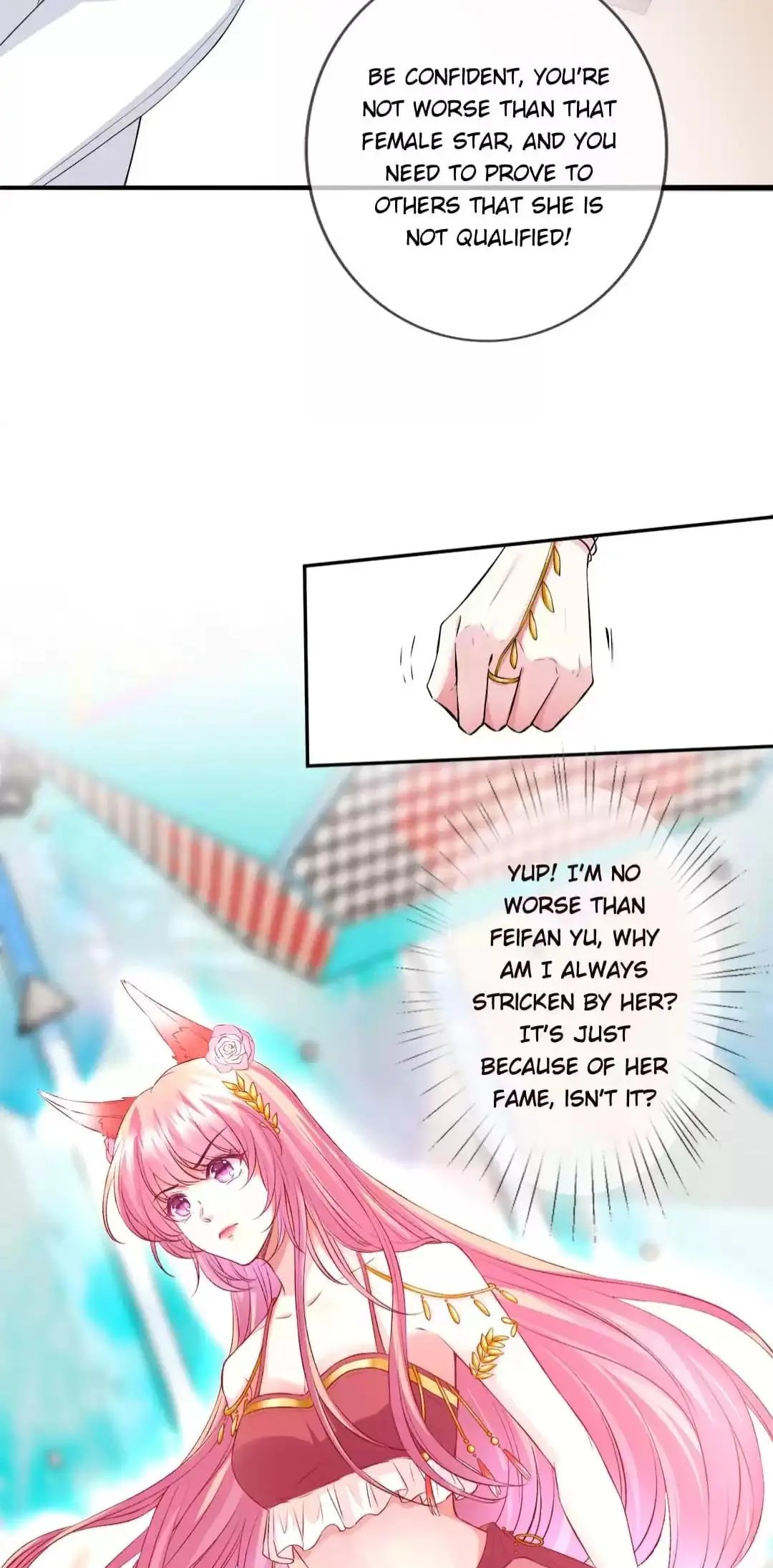 Embrace My Shadow chapter 173 page 37