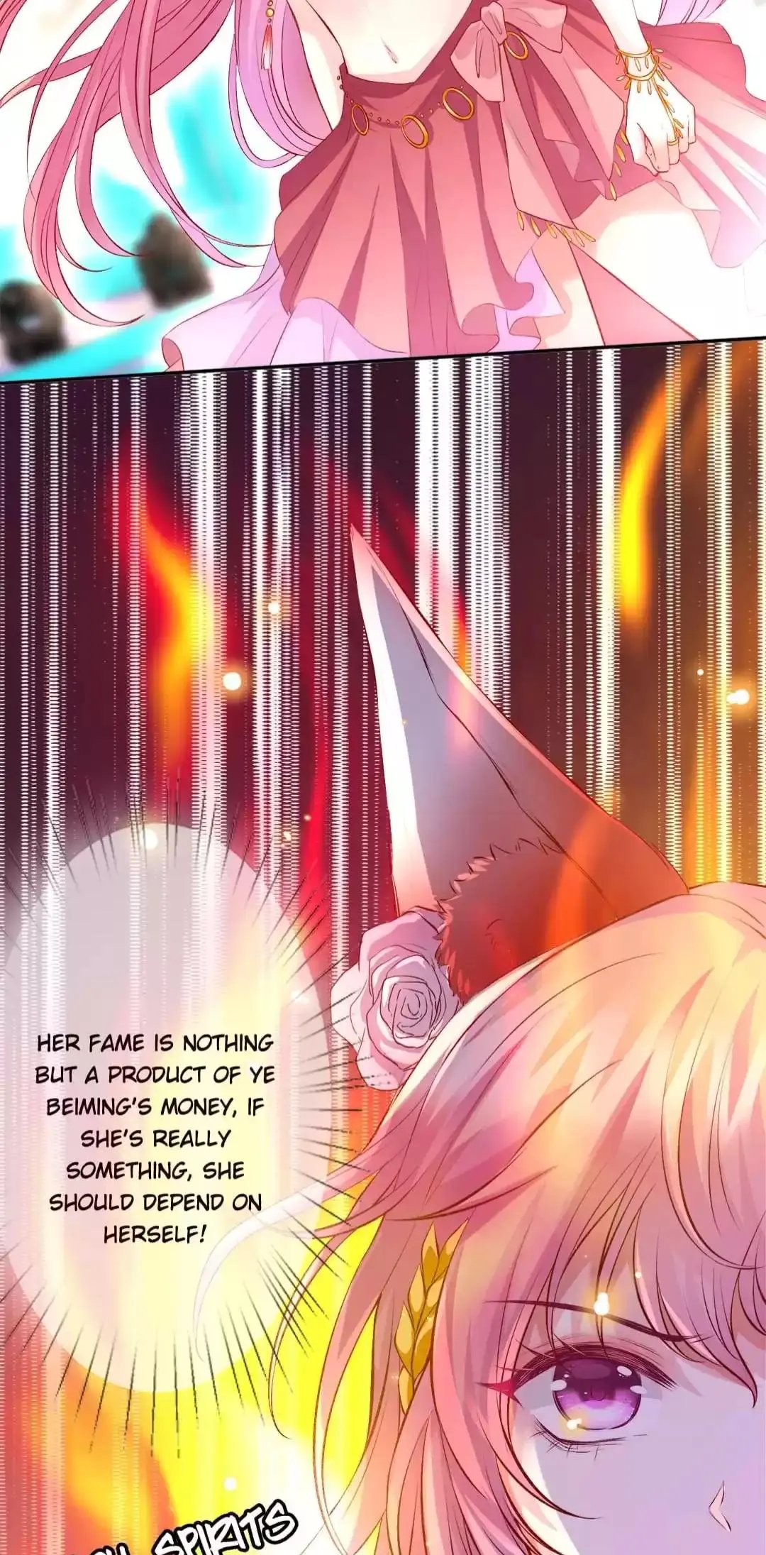 Embrace My Shadow chapter 173 page 38