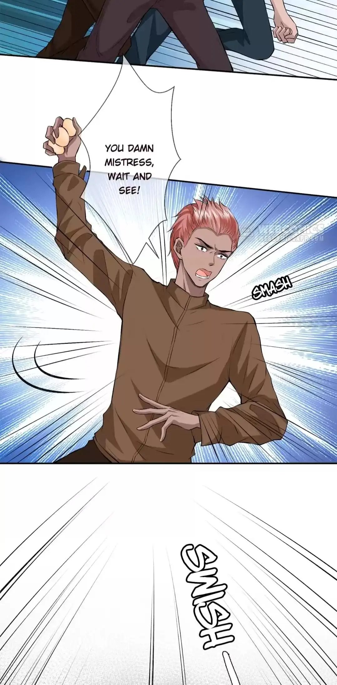 Embrace My Shadow chapter 173 page 4