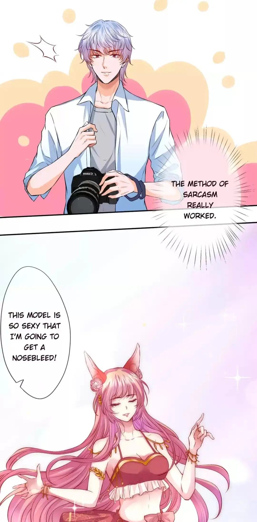 Embrace My Shadow chapter 173 page 40