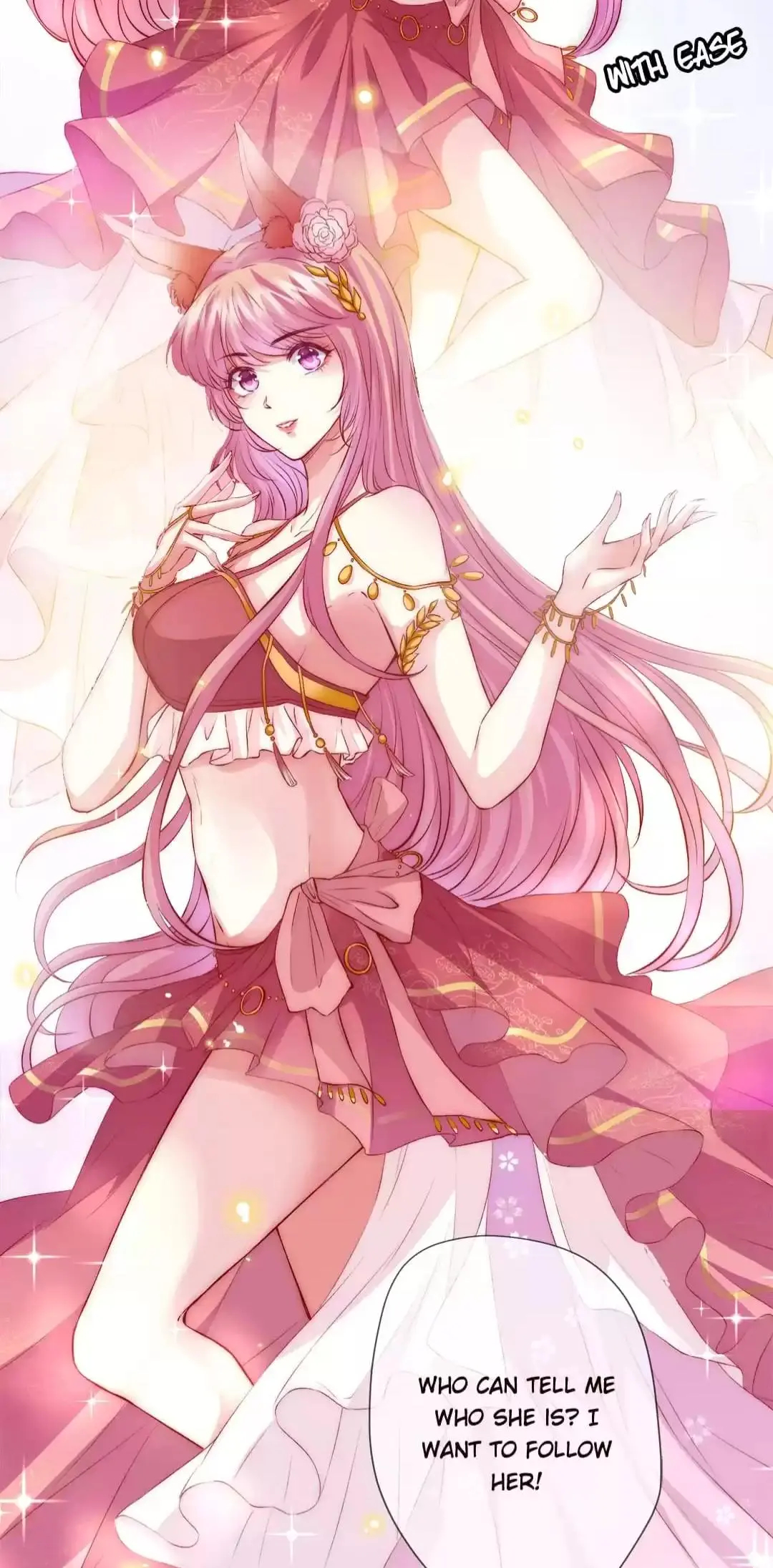 Embrace My Shadow chapter 173 page 41