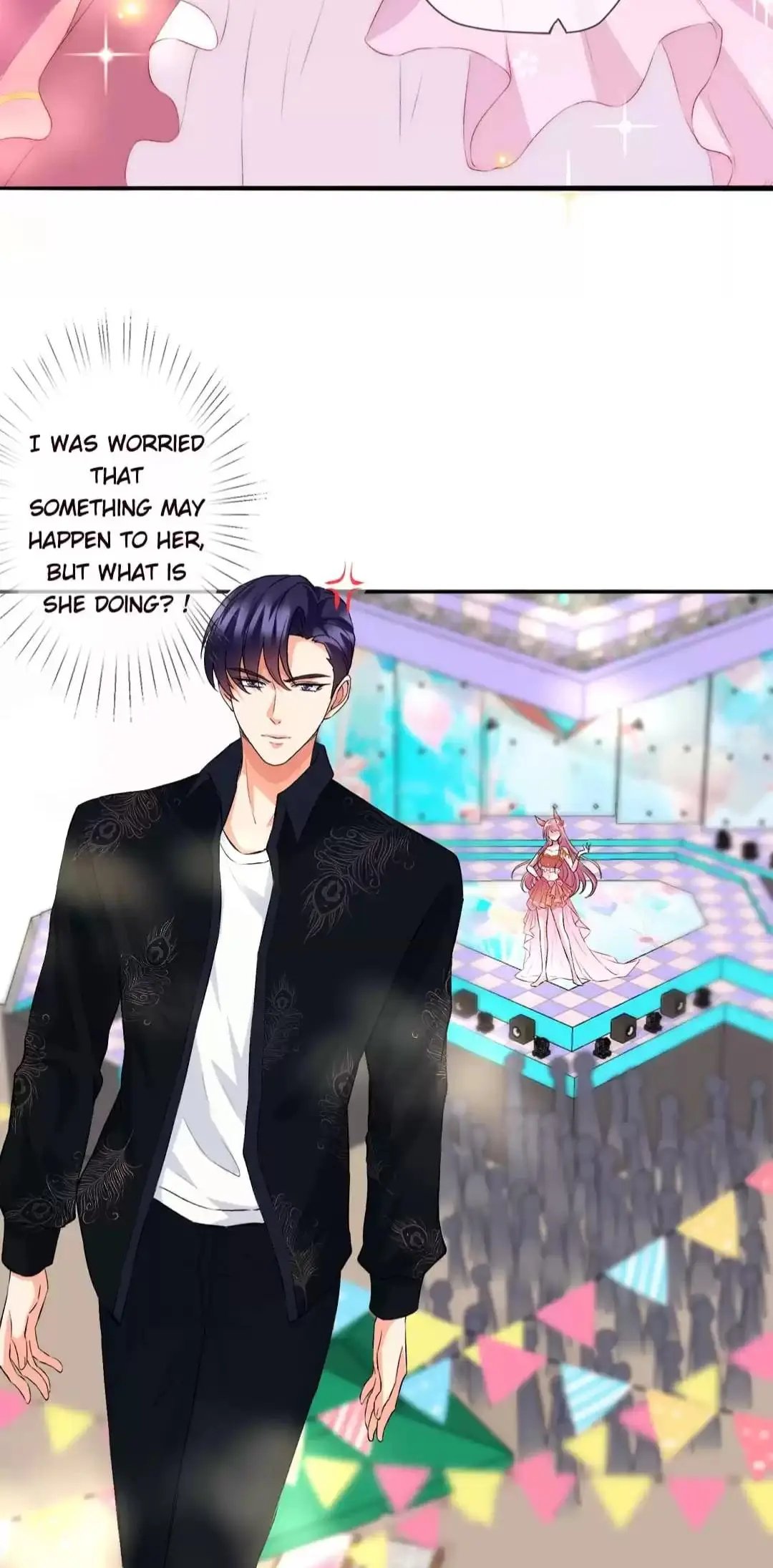 Embrace My Shadow chapter 173 page 42