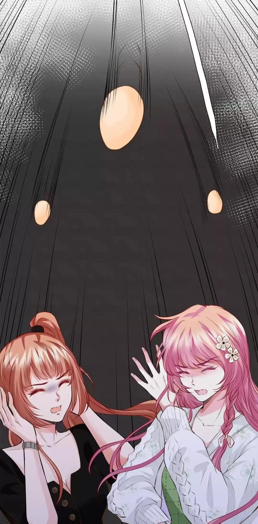 Embrace My Shadow chapter 173 page 5