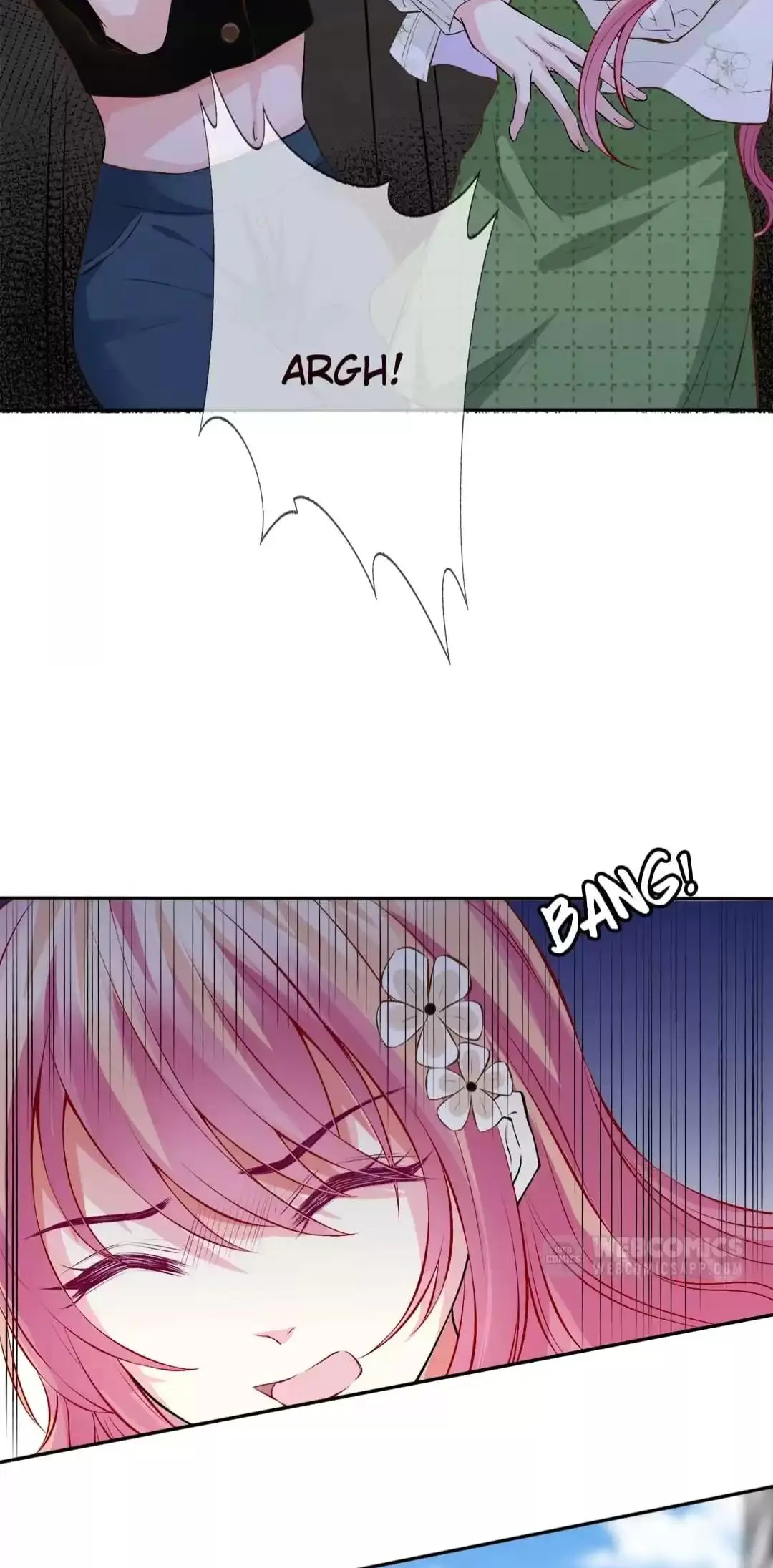 Embrace My Shadow chapter 173 page 6