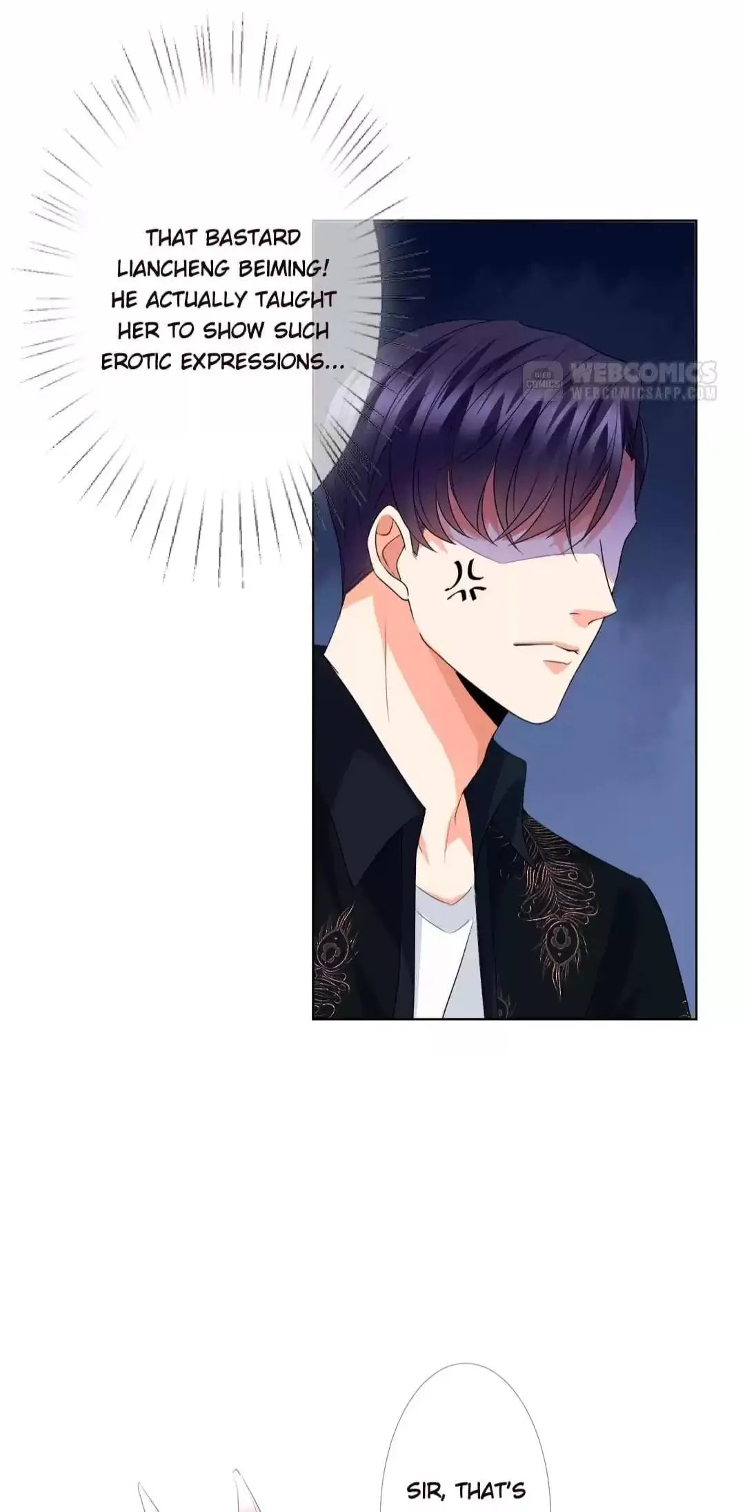 Embrace My Shadow chapter 174 page 10