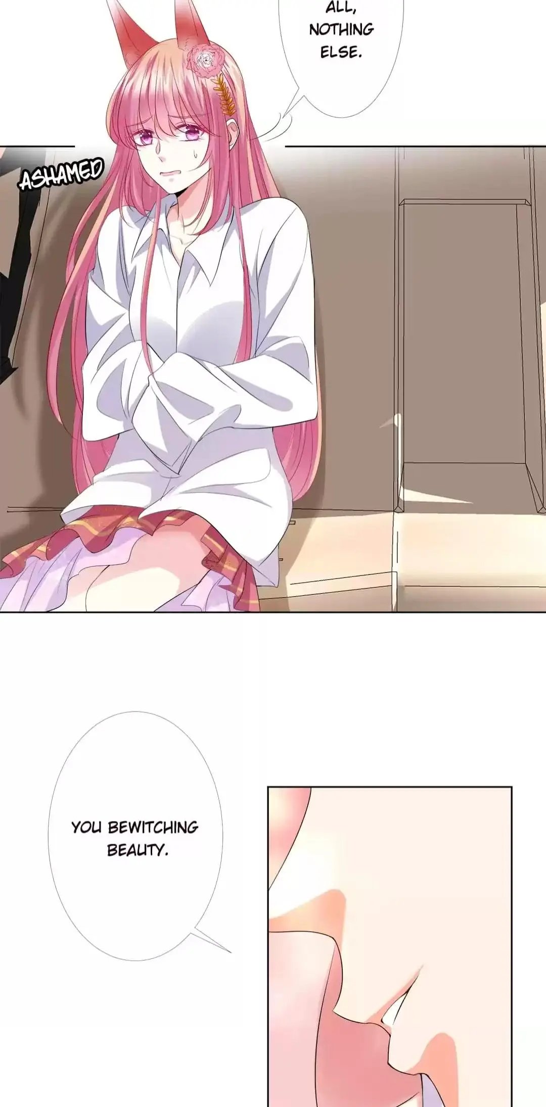 Embrace My Shadow chapter 174 page 11