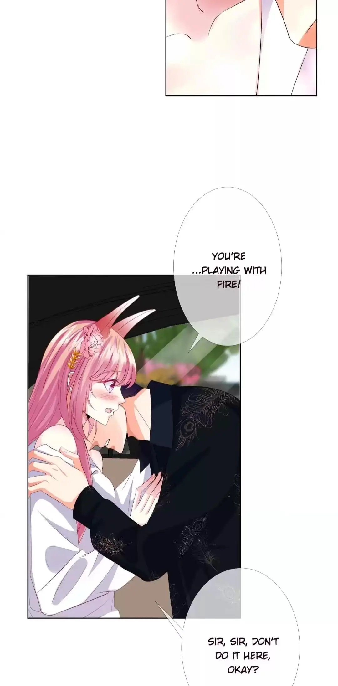 Embrace My Shadow chapter 174 page 12