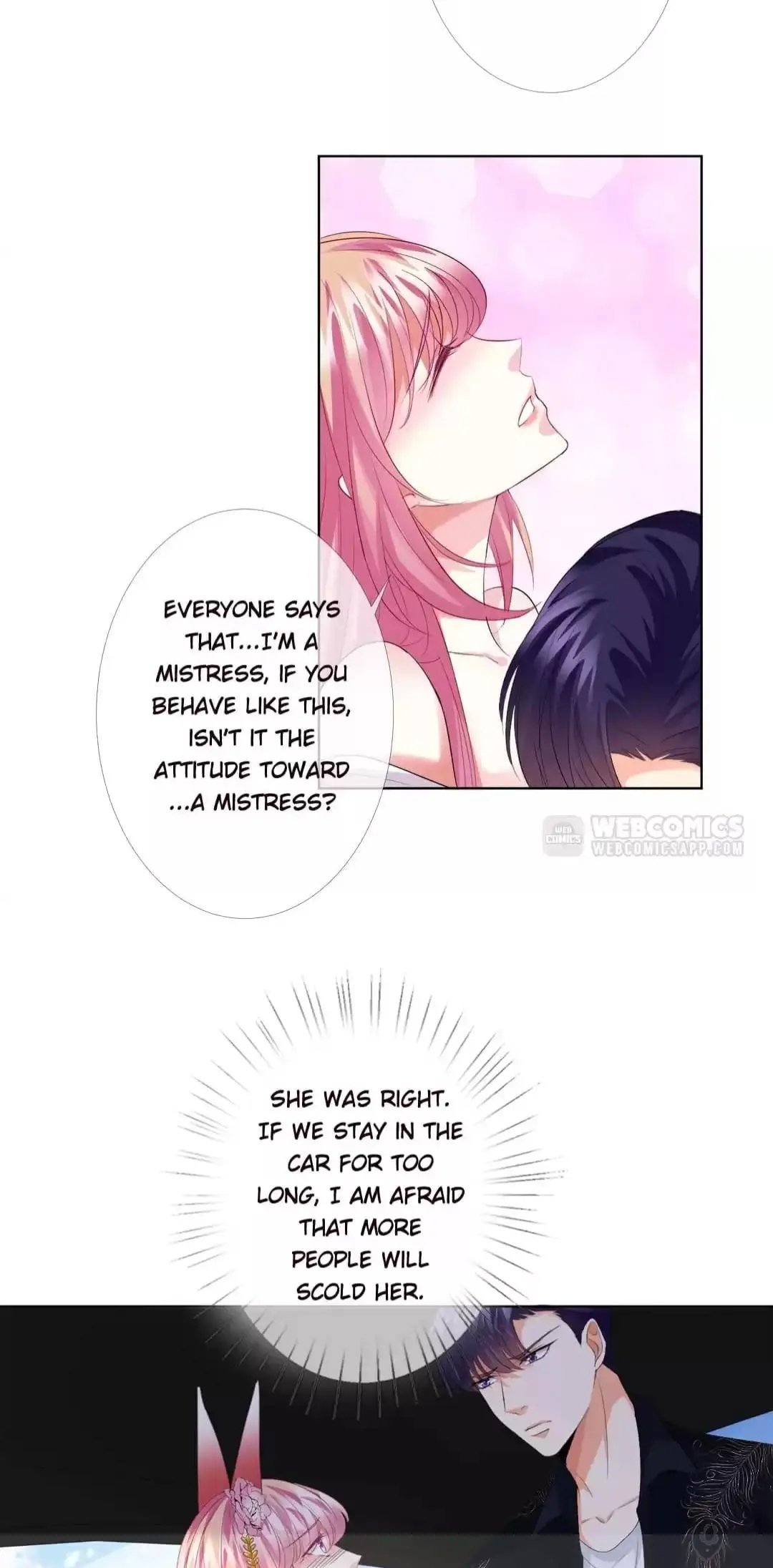 Embrace My Shadow chapter 174 page 13