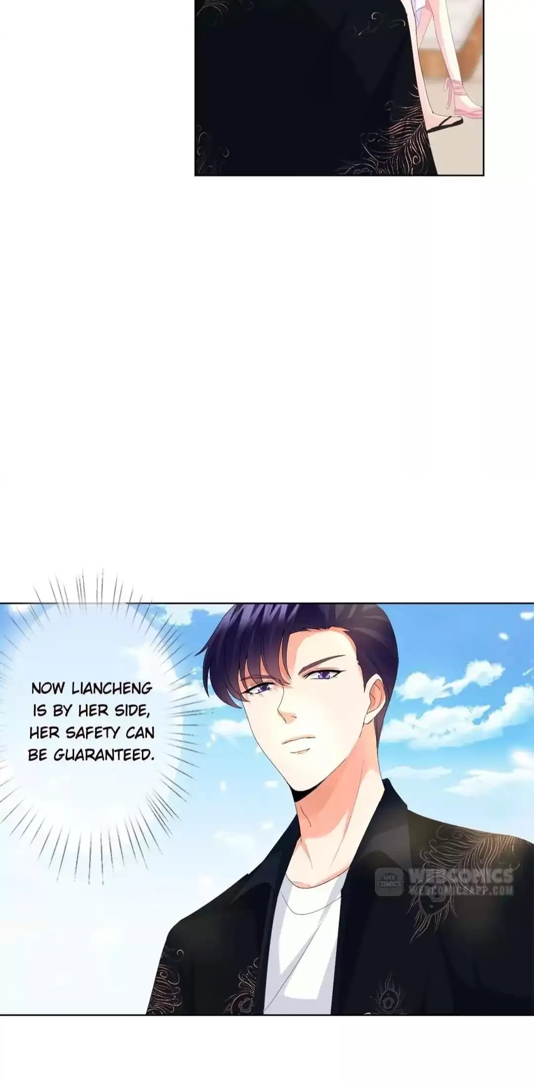 Embrace My Shadow chapter 174 page 16