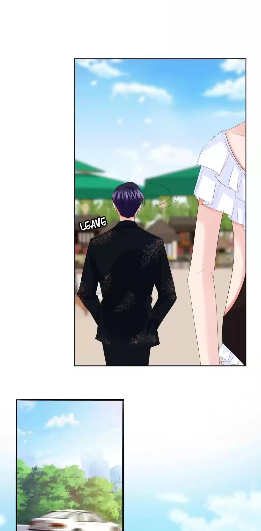 Embrace My Shadow chapter 174 page 17