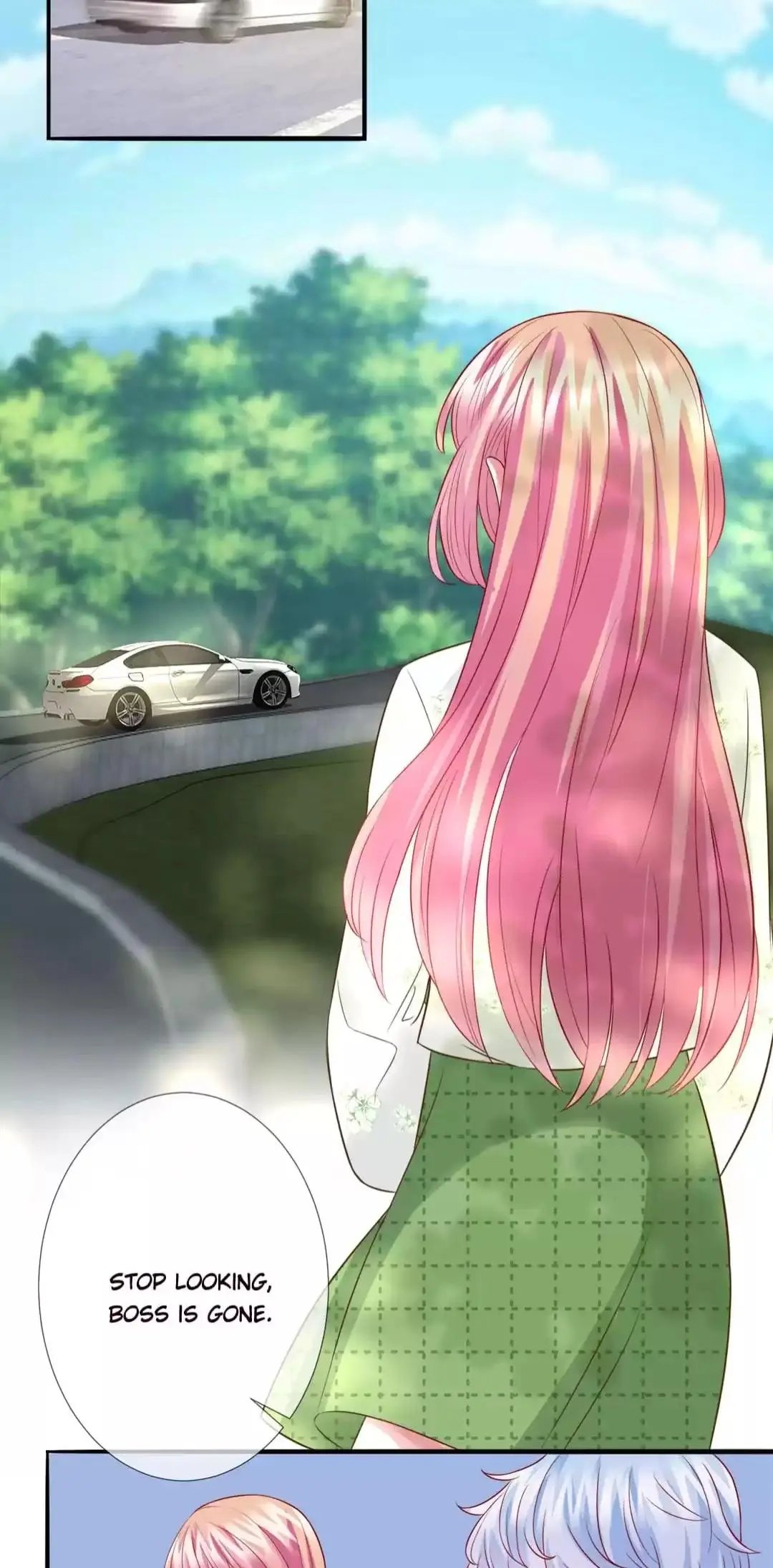 Embrace My Shadow chapter 174 page 18