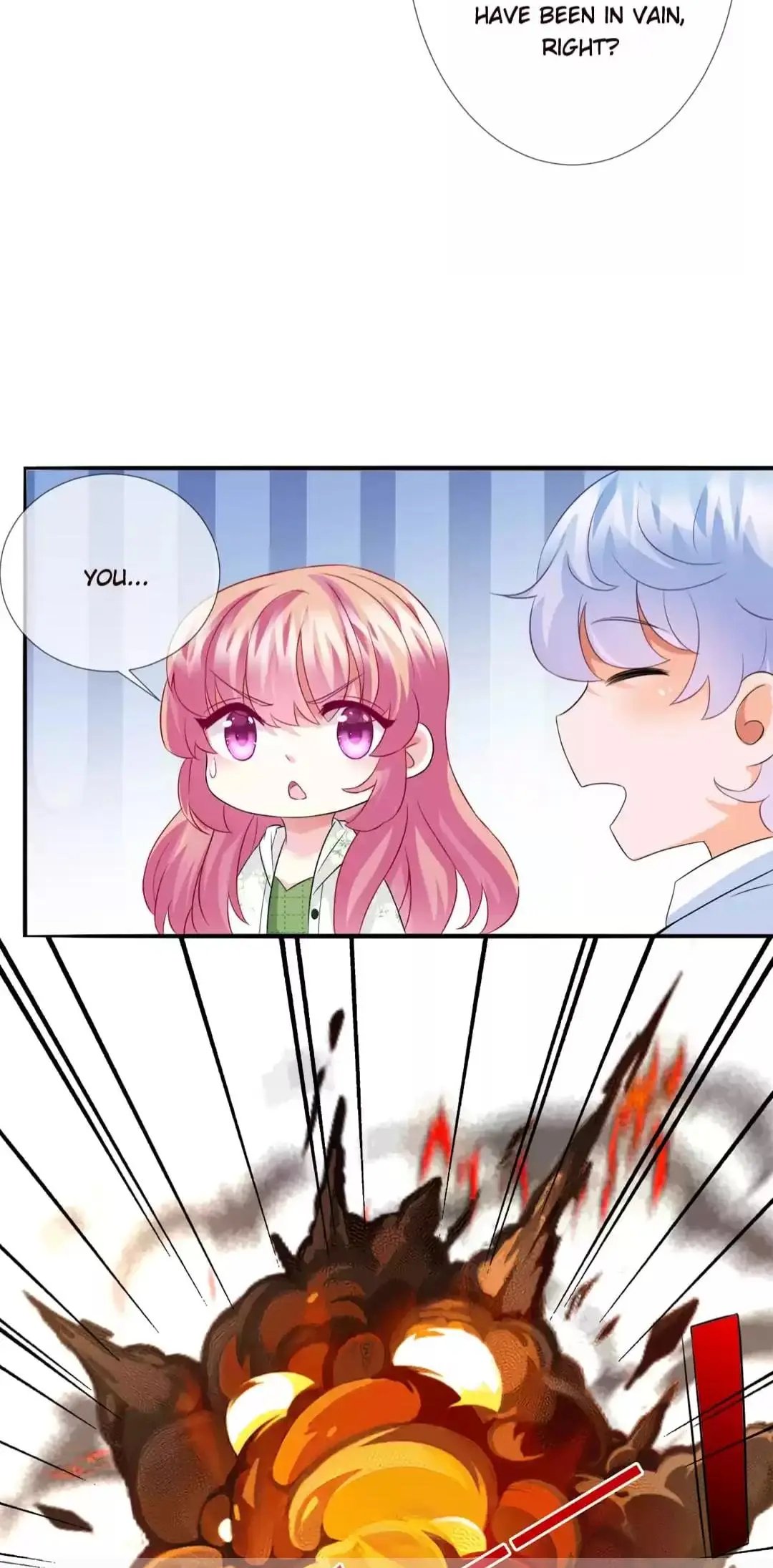 Embrace My Shadow chapter 174 page 20