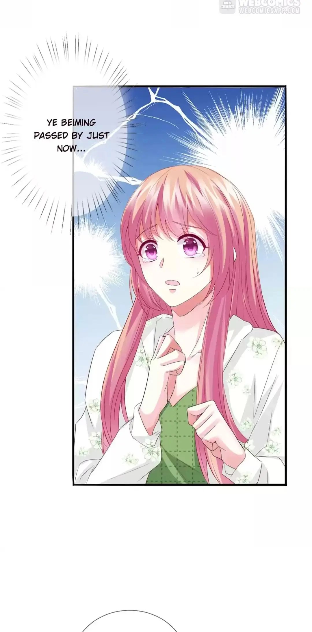 Embrace My Shadow chapter 174 page 23