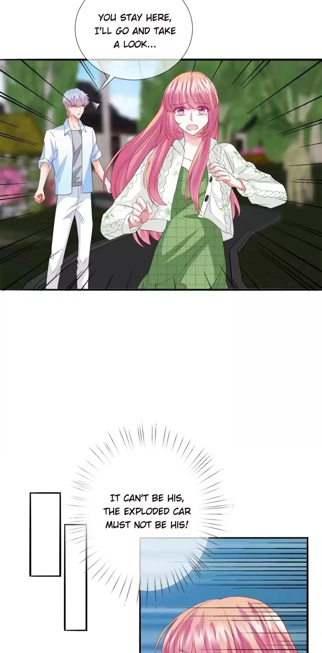 Embrace My Shadow chapter 174 page 24