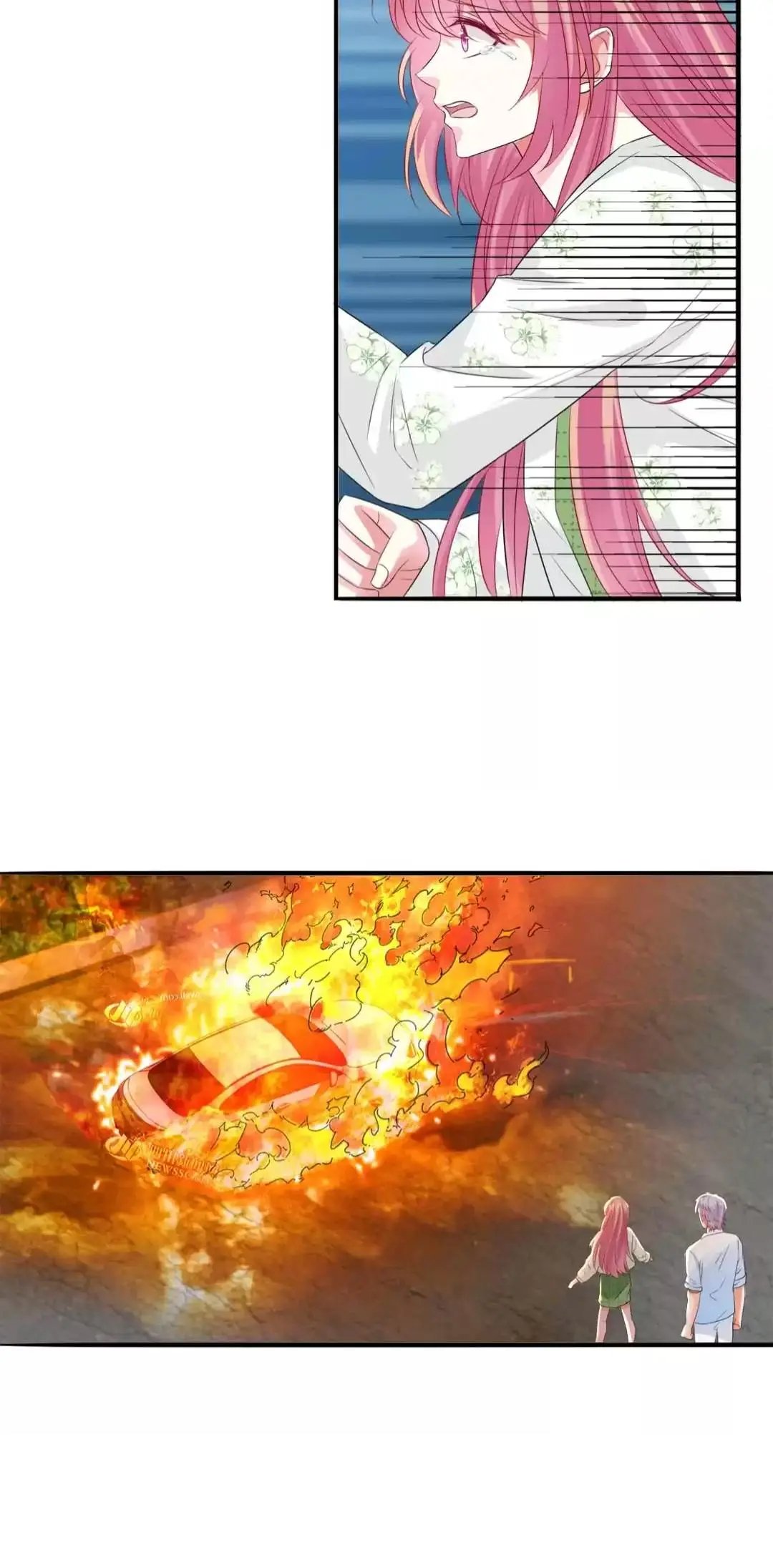 Embrace My Shadow chapter 174 page 25