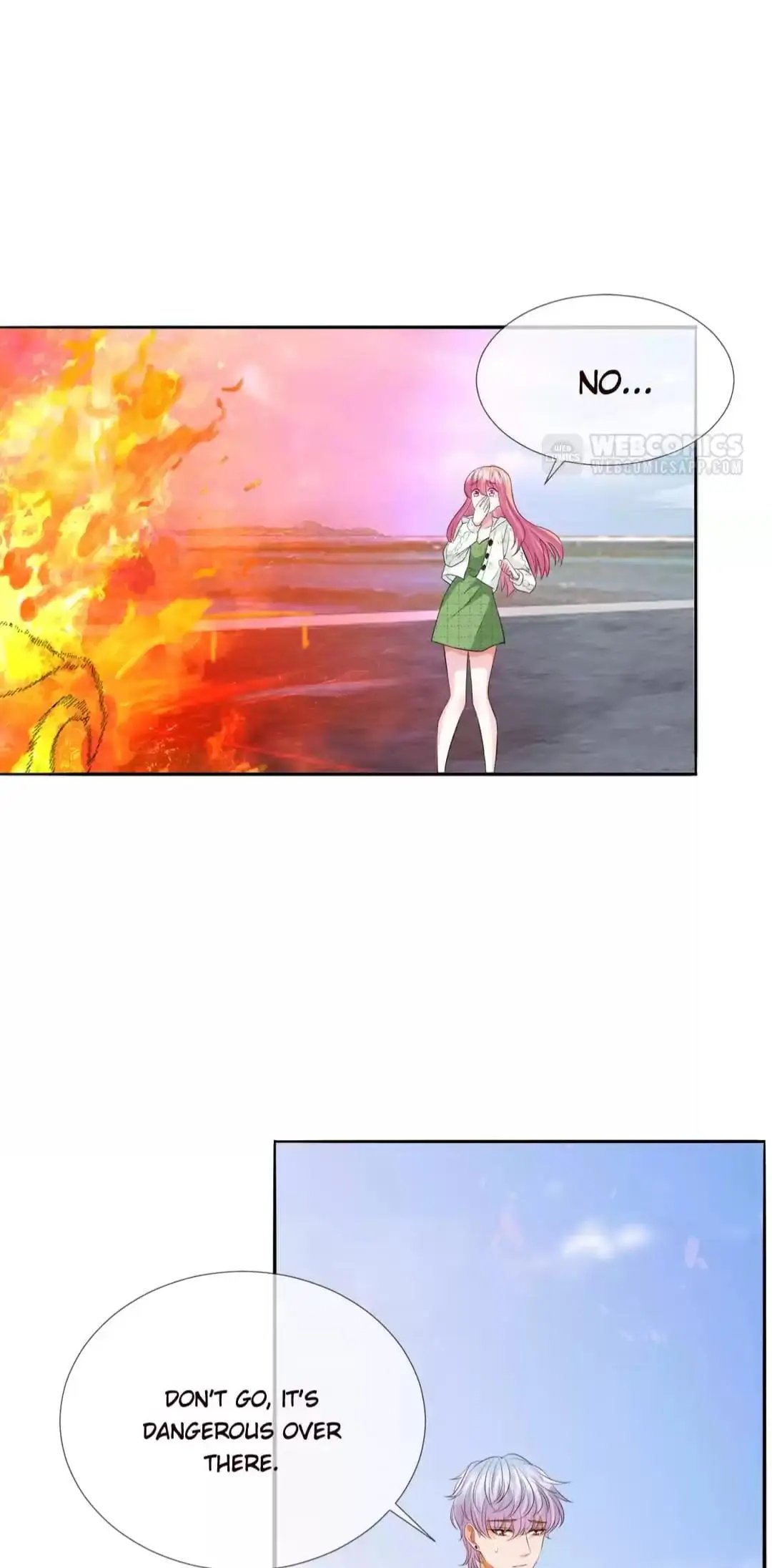 Embrace My Shadow chapter 174 page 26