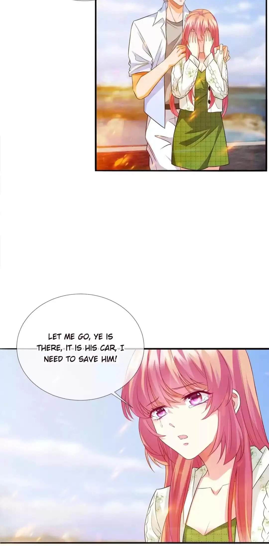 Embrace My Shadow chapter 174 page 27