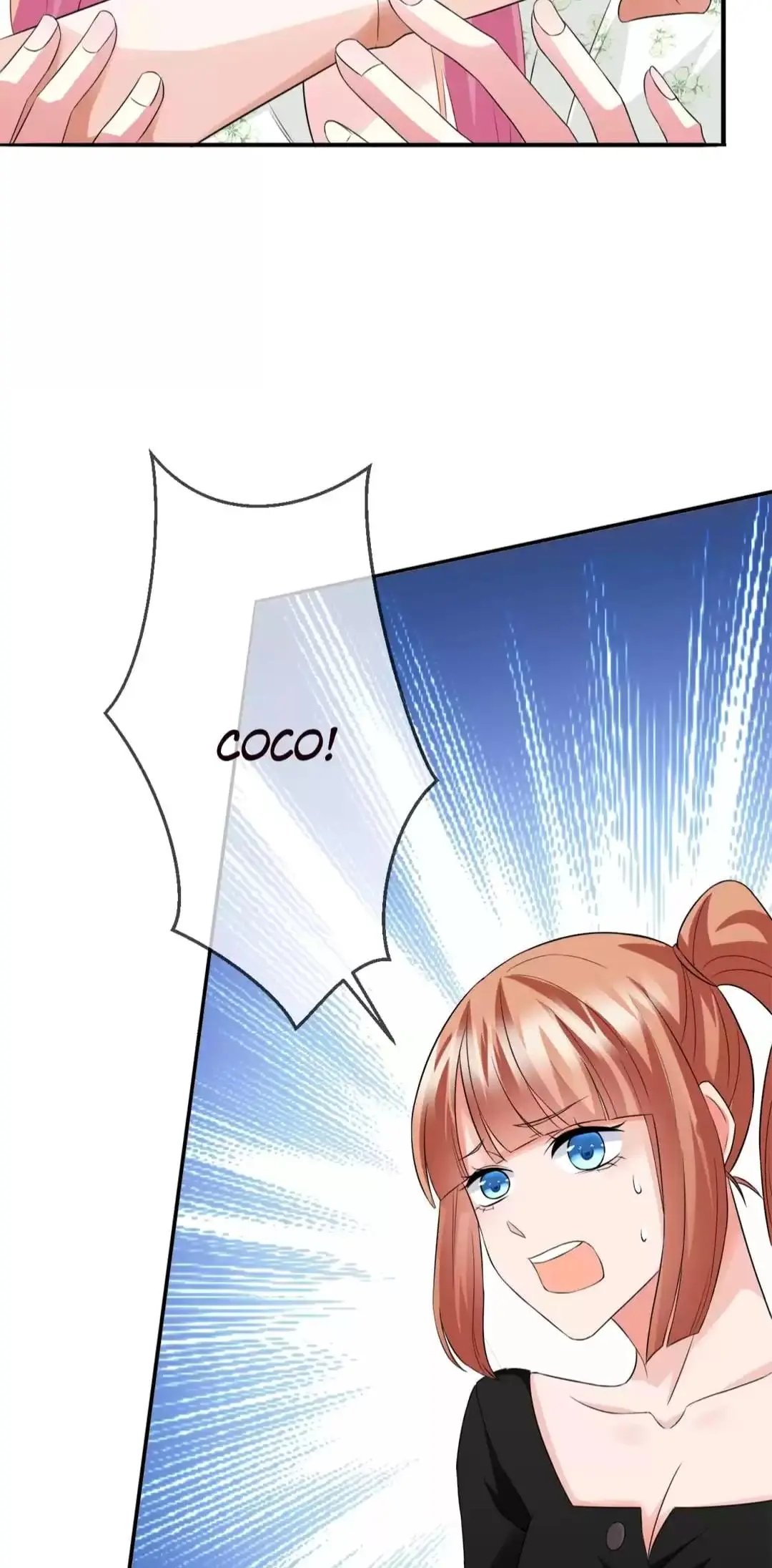 Embrace My Shadow chapter 174 page 31