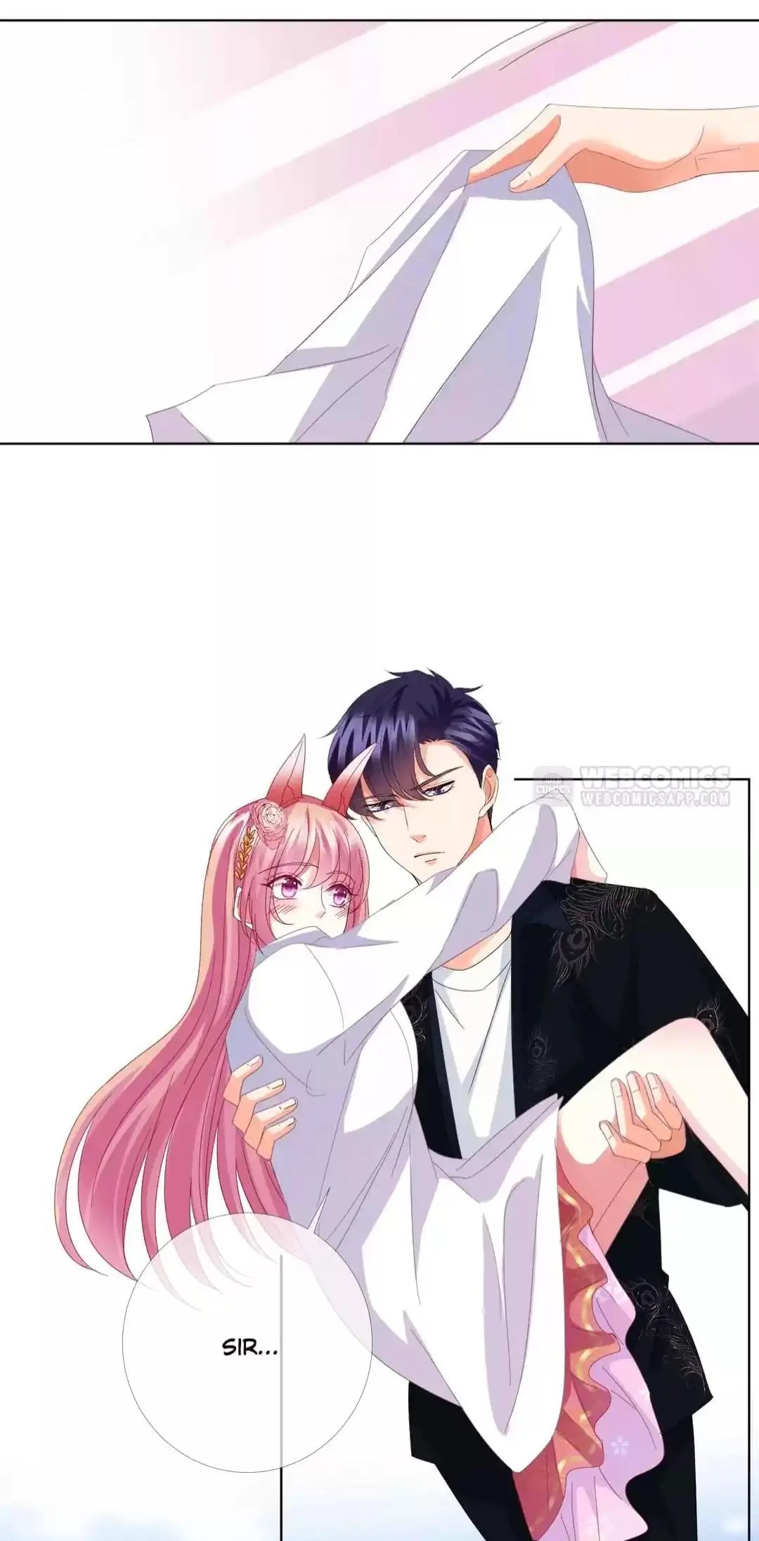 Embrace My Shadow chapter 174 page 4