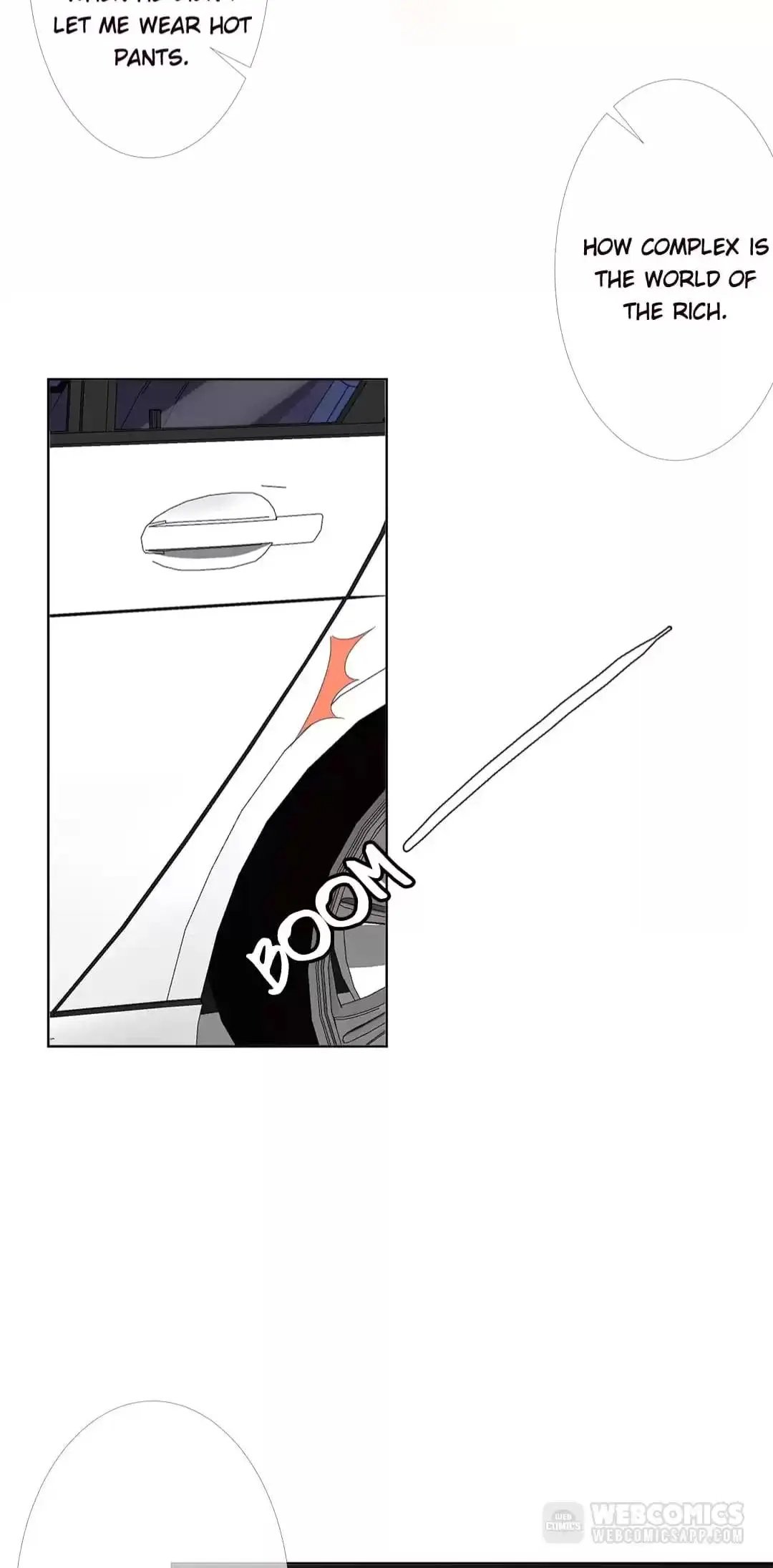 Embrace My Shadow chapter 174 page 6