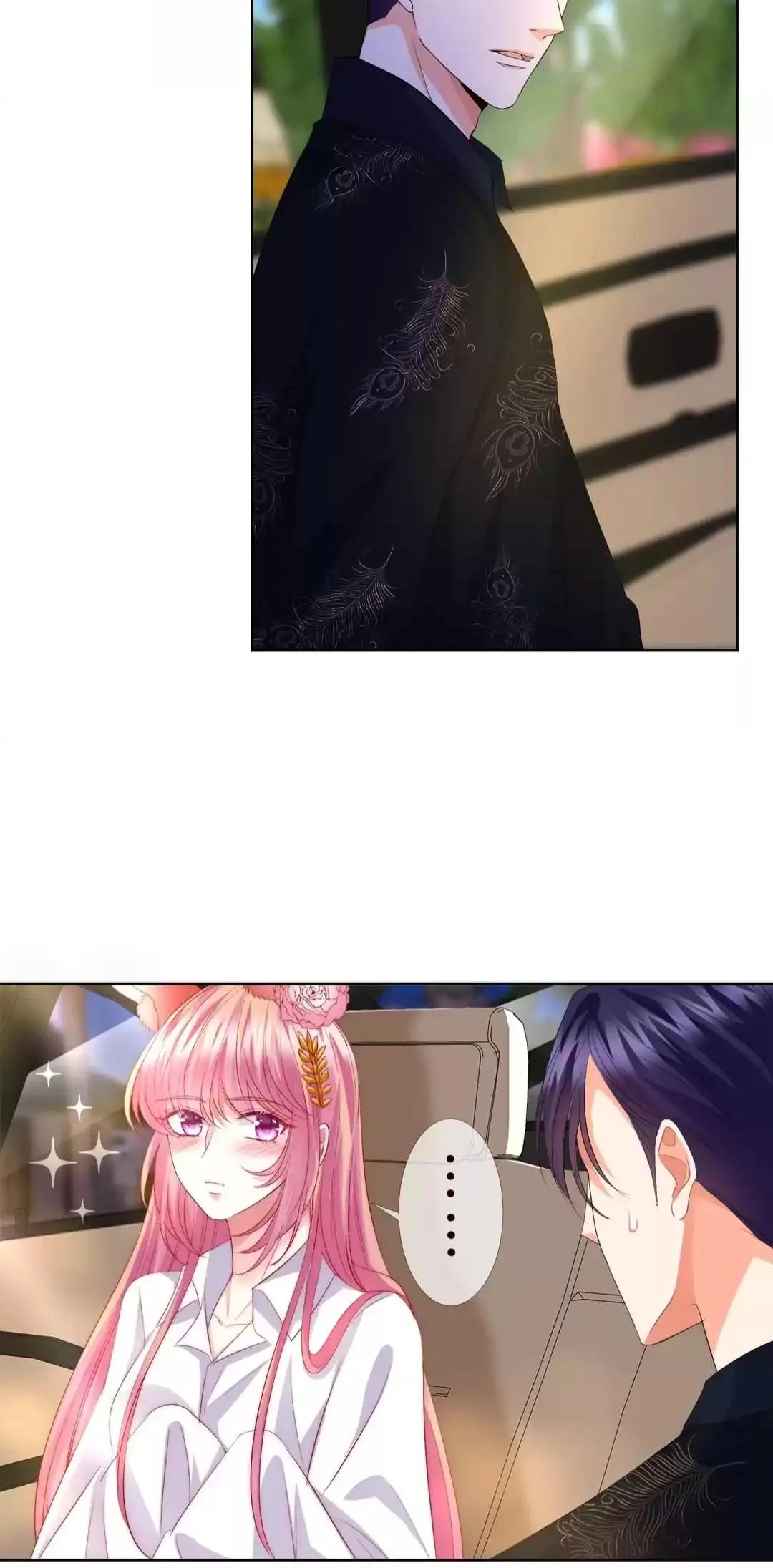 Embrace My Shadow chapter 174 page 9