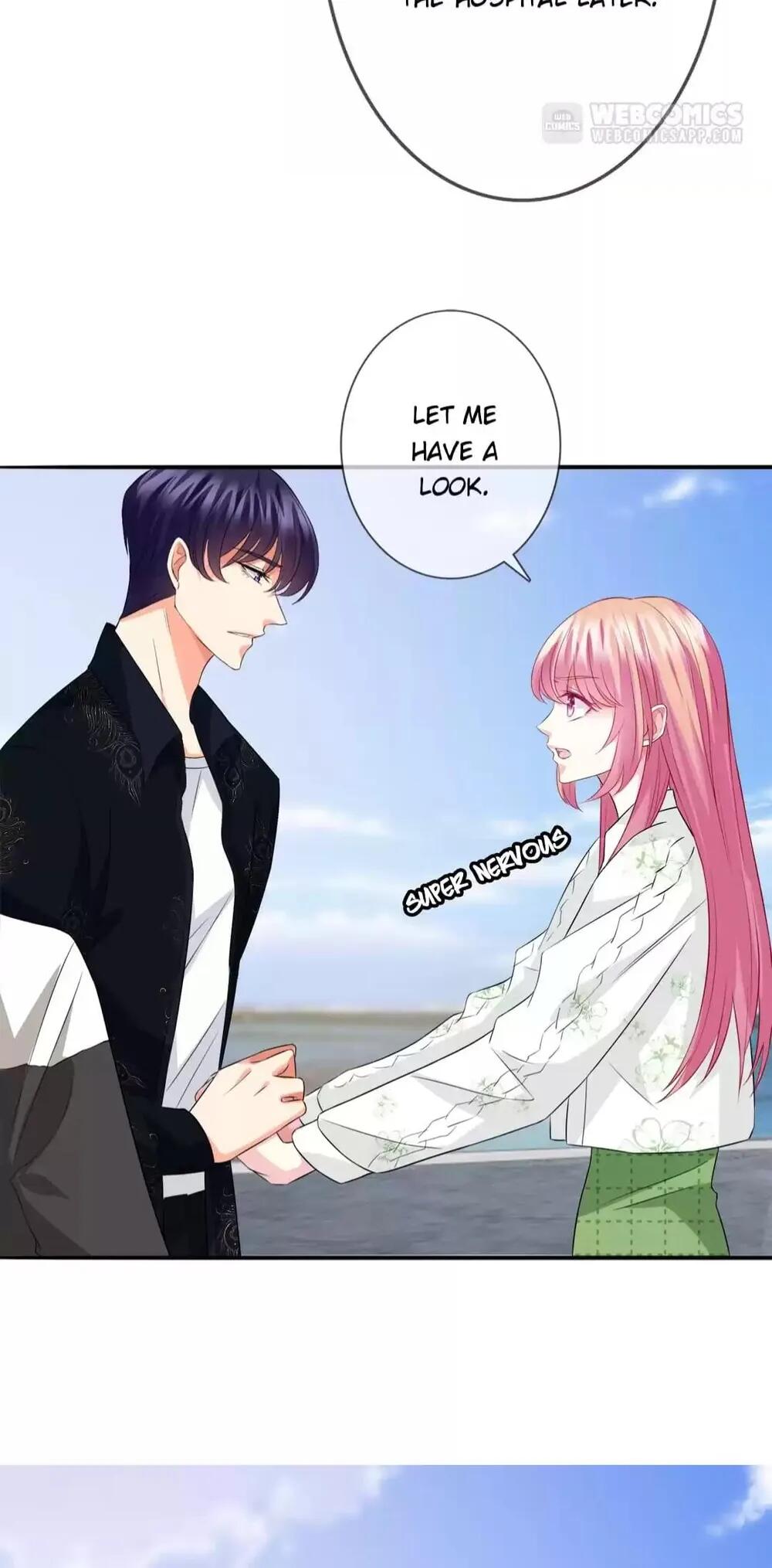 Embrace My Shadow chapter 175 page 10