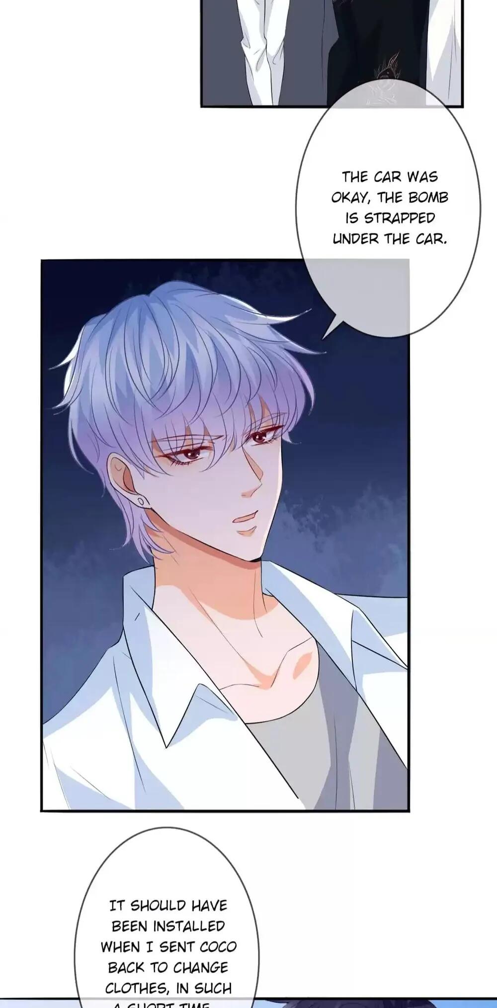 Embrace My Shadow chapter 175 page 14