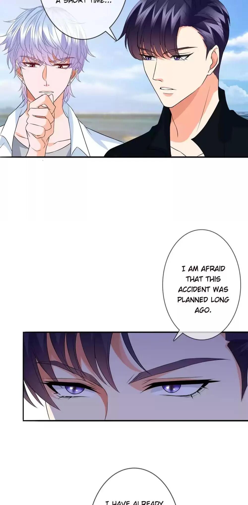 Embrace My Shadow chapter 175 page 15