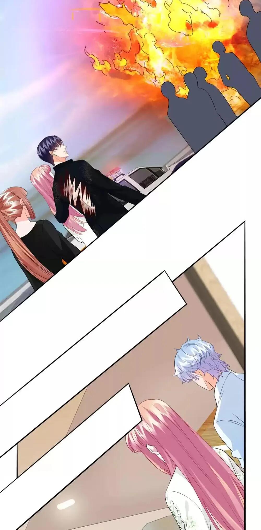 Embrace My Shadow chapter 175 page 17