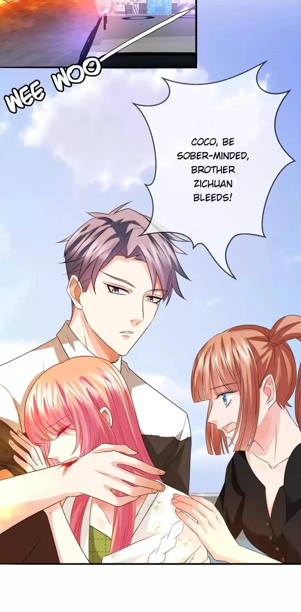 Embrace My Shadow chapter 175 page 2