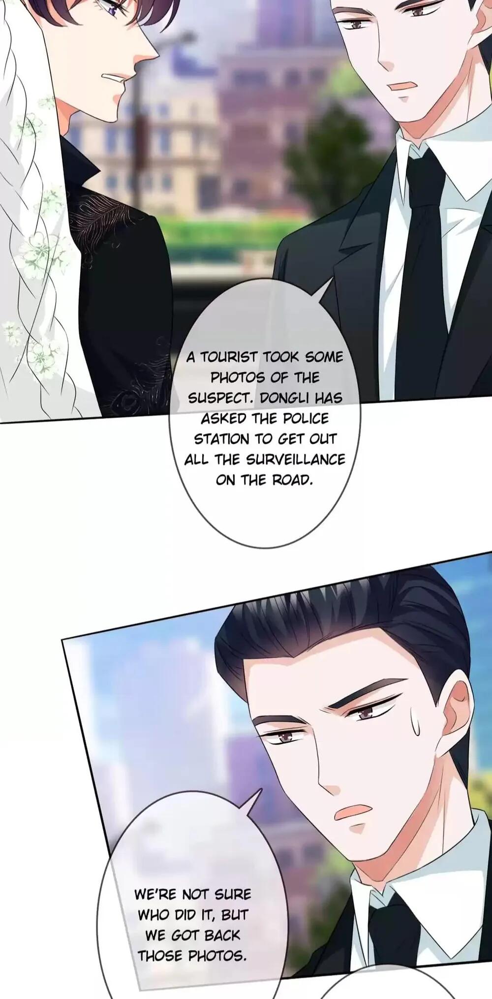 Embrace My Shadow chapter 175 page 23