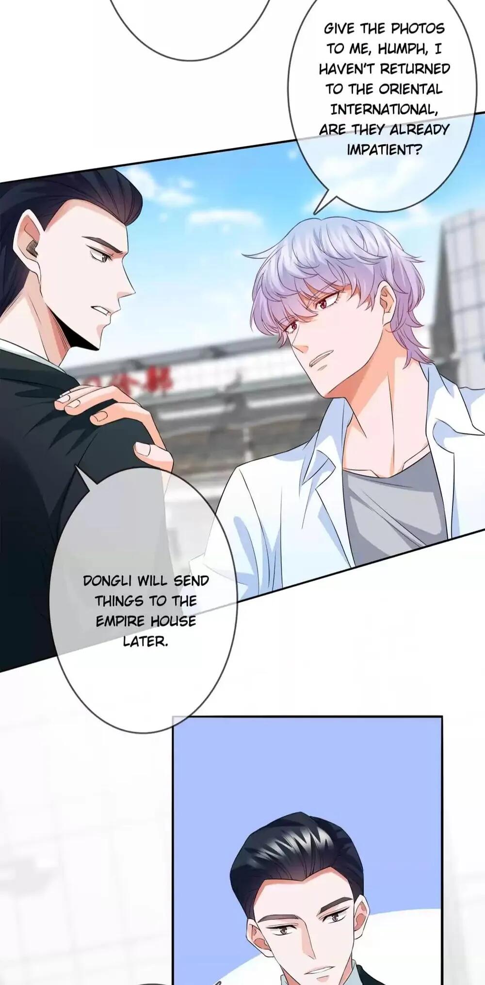 Embrace My Shadow chapter 175 page 24