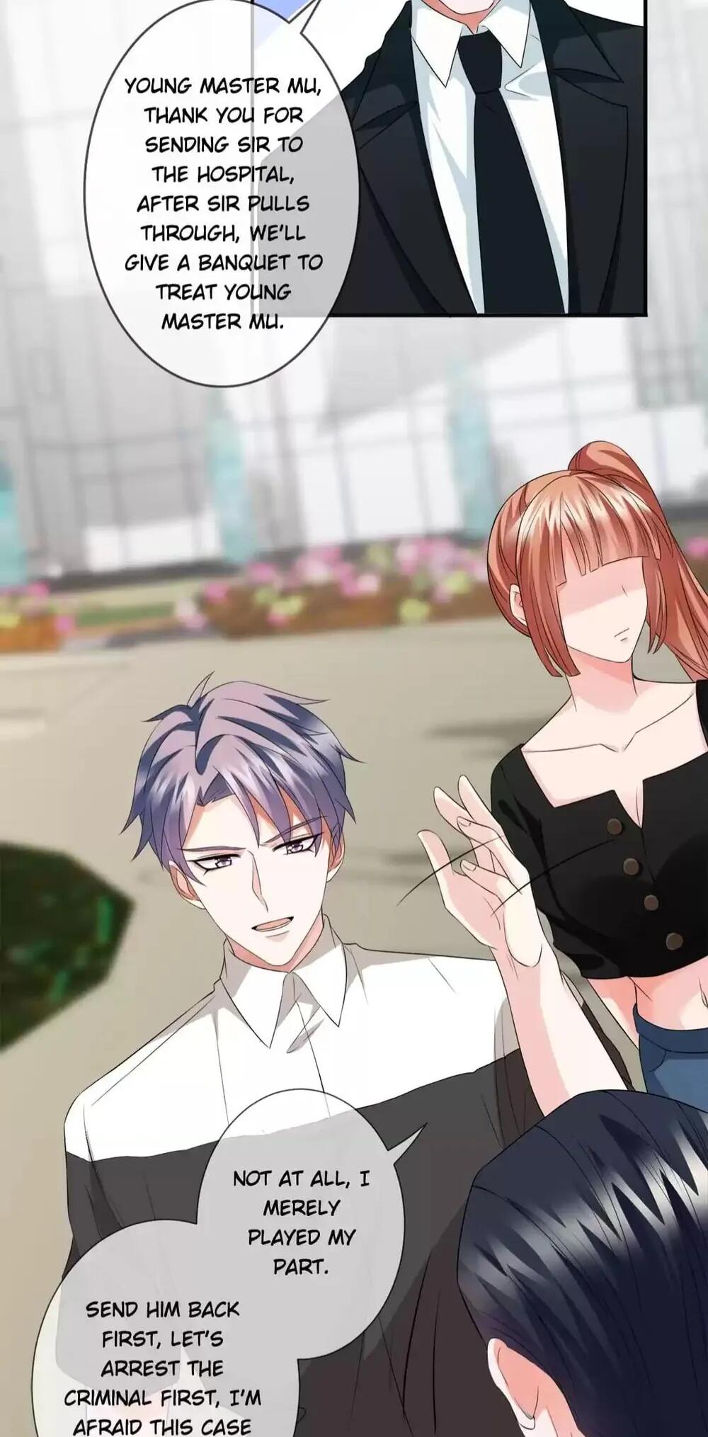 Embrace My Shadow chapter 175 page 25