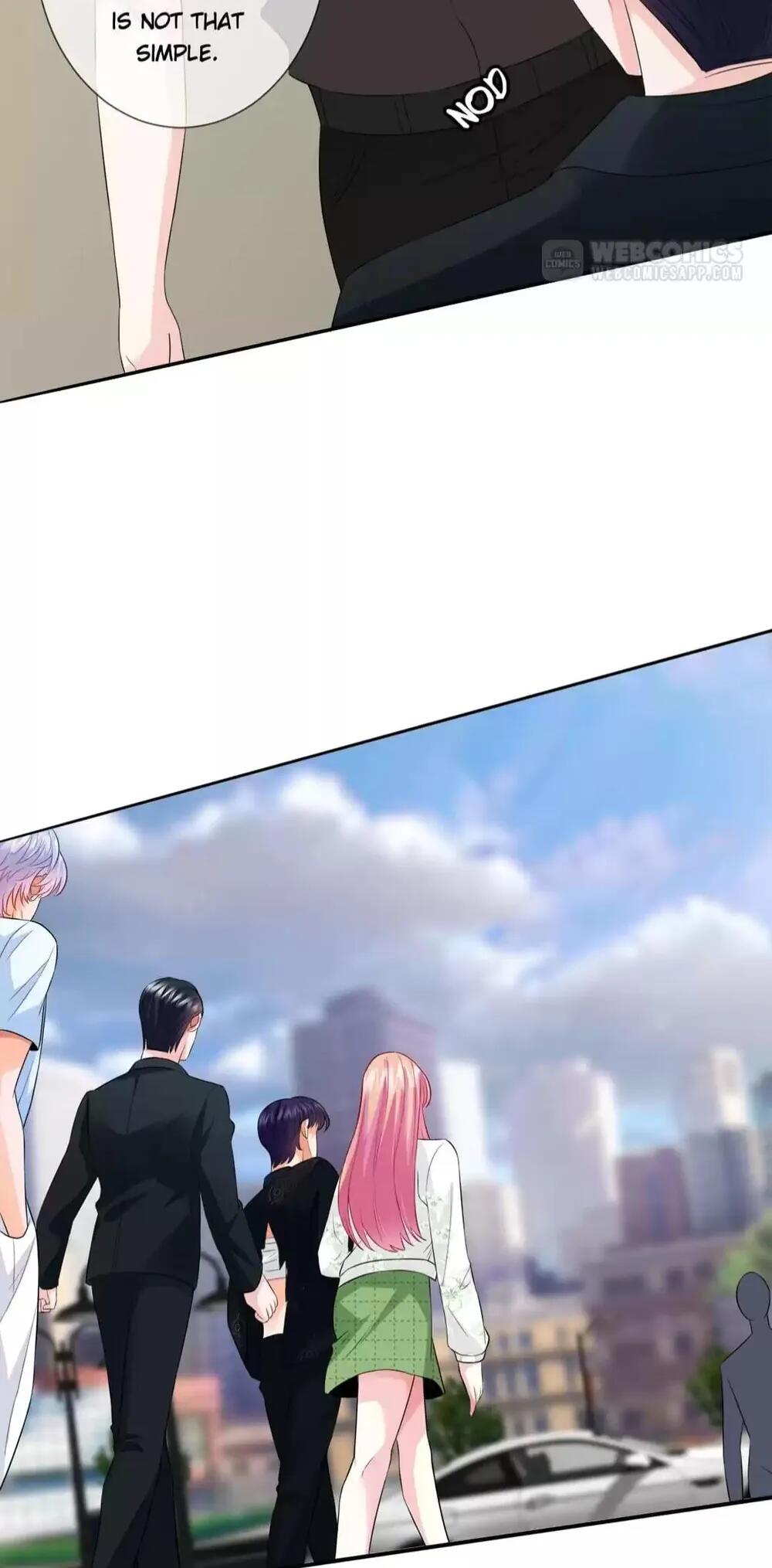 Embrace My Shadow chapter 175 page 26