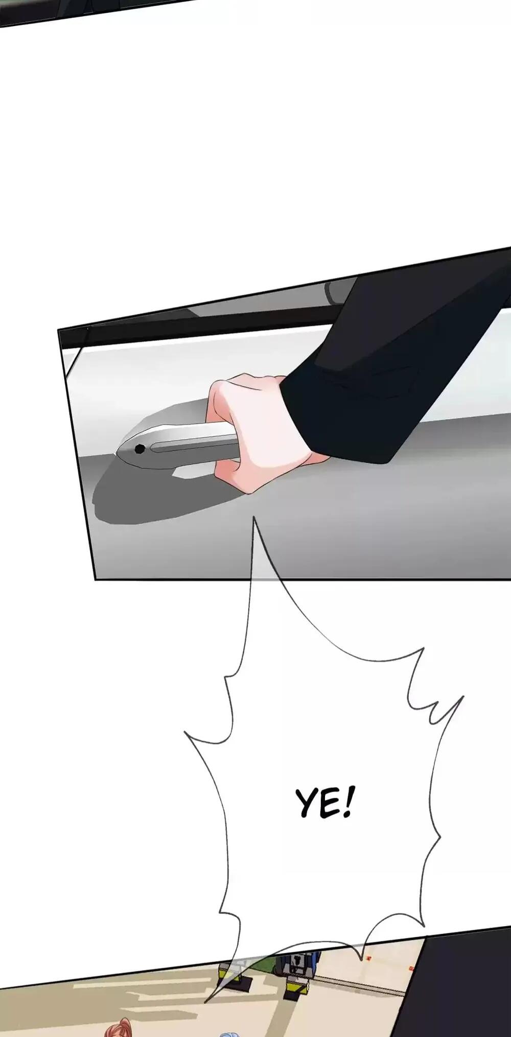 Embrace My Shadow chapter 175 page 27