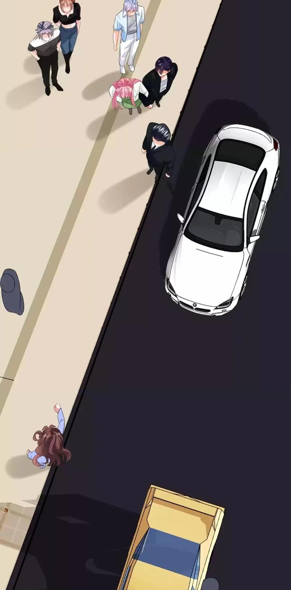 Embrace My Shadow chapter 175 page 28