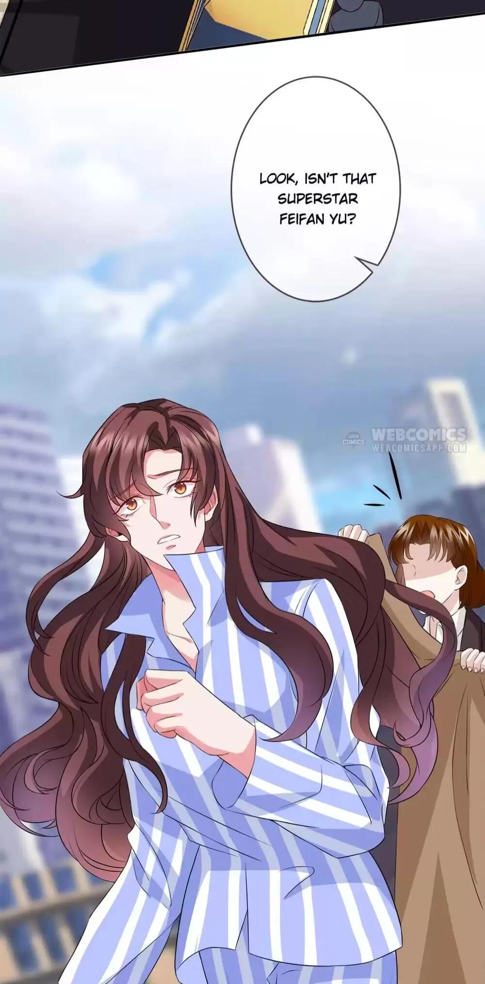 Embrace My Shadow chapter 175 page 29