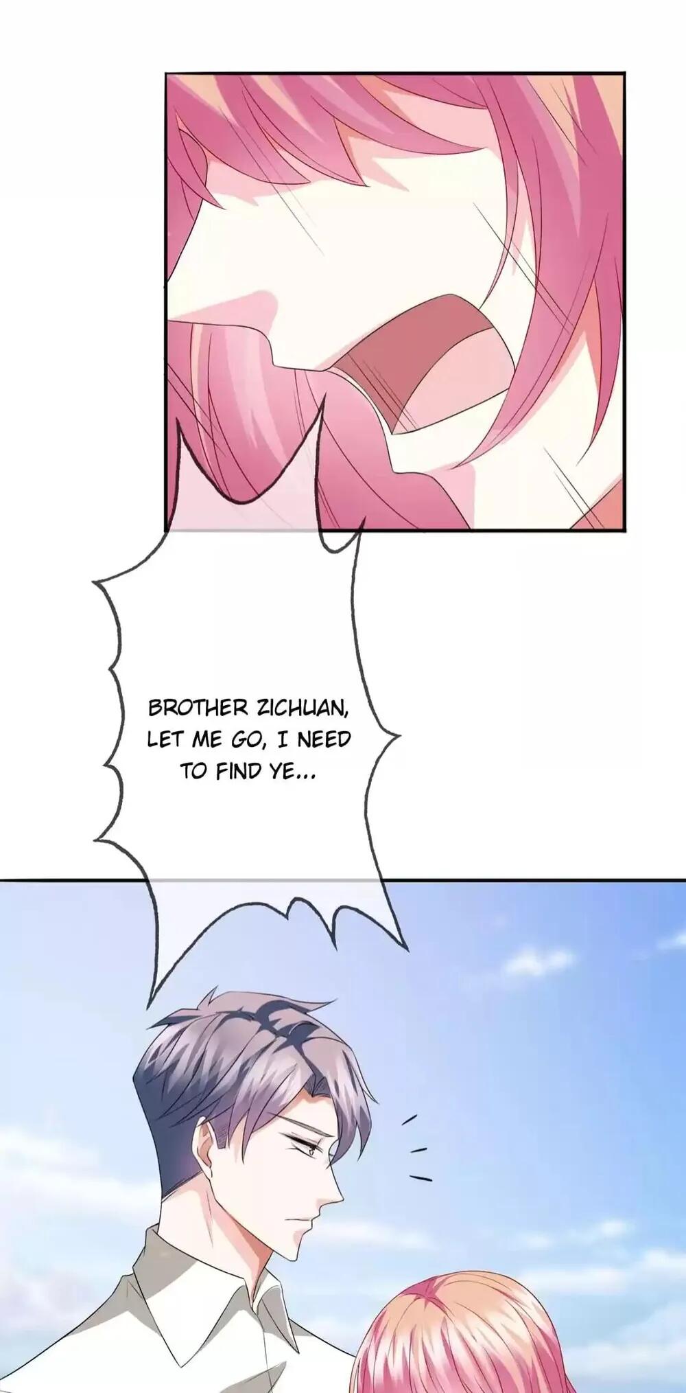 Embrace My Shadow chapter 175 page 3