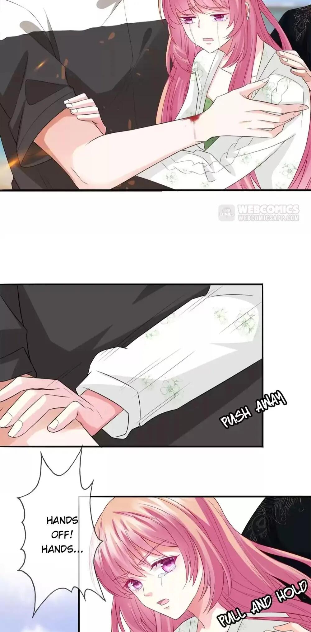 Embrace My Shadow chapter 175 page 4