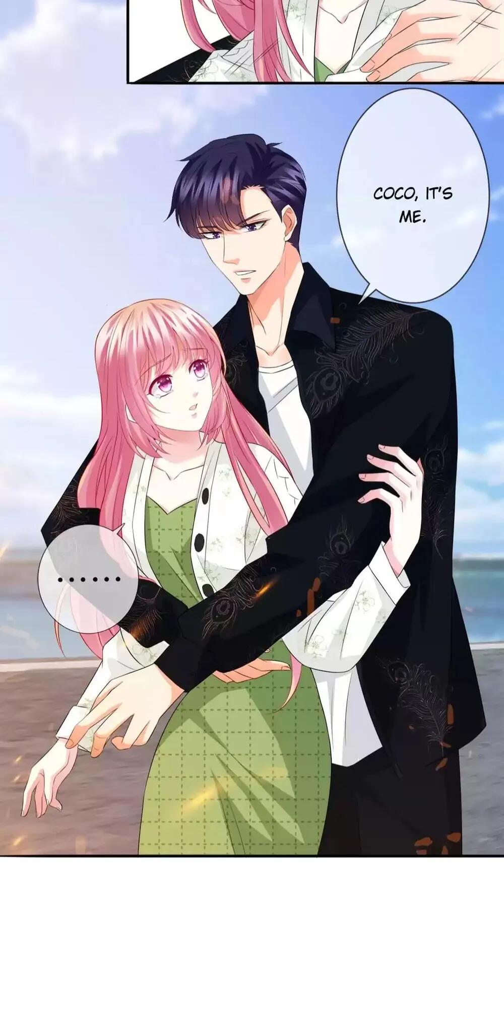 Embrace My Shadow chapter 175 page 5