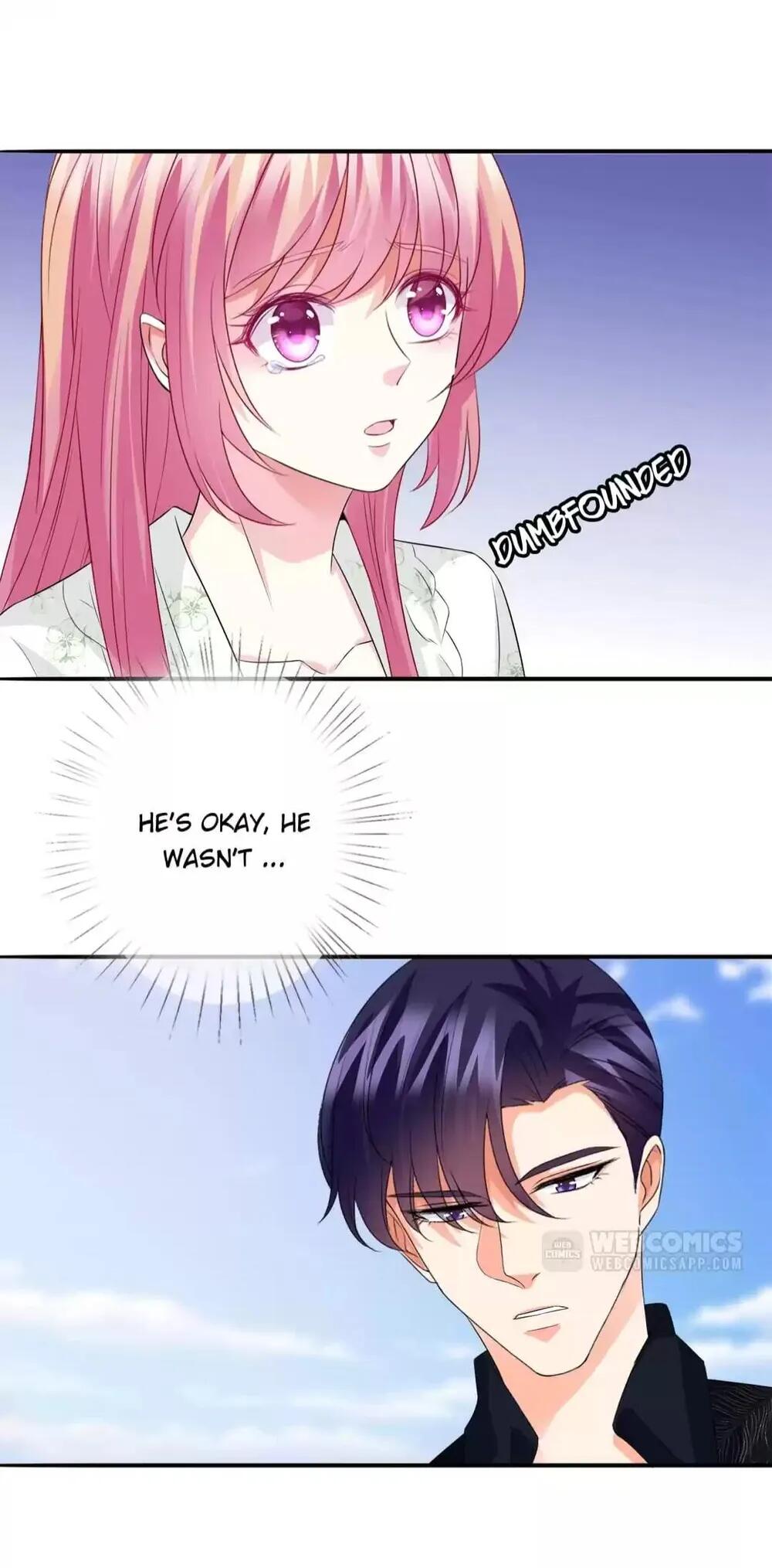 Embrace My Shadow chapter 175 page 6