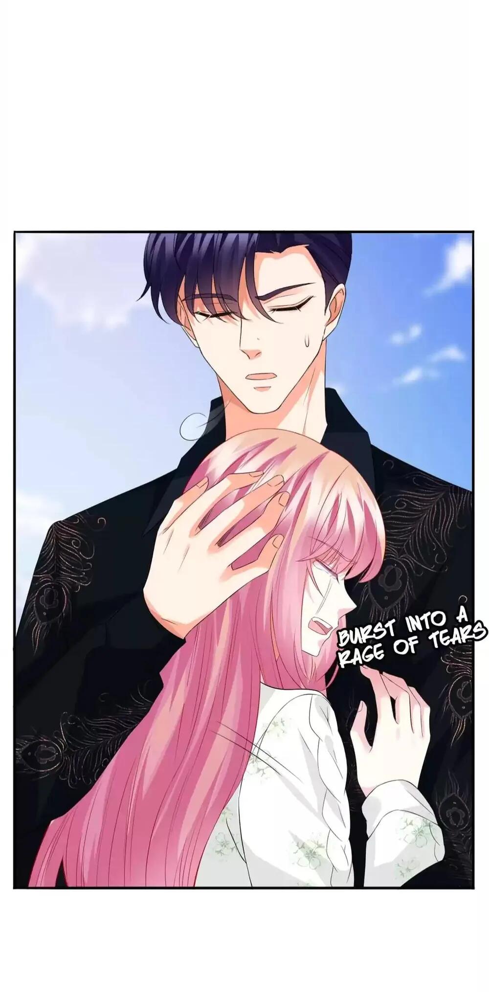 Embrace My Shadow chapter 175 page 7