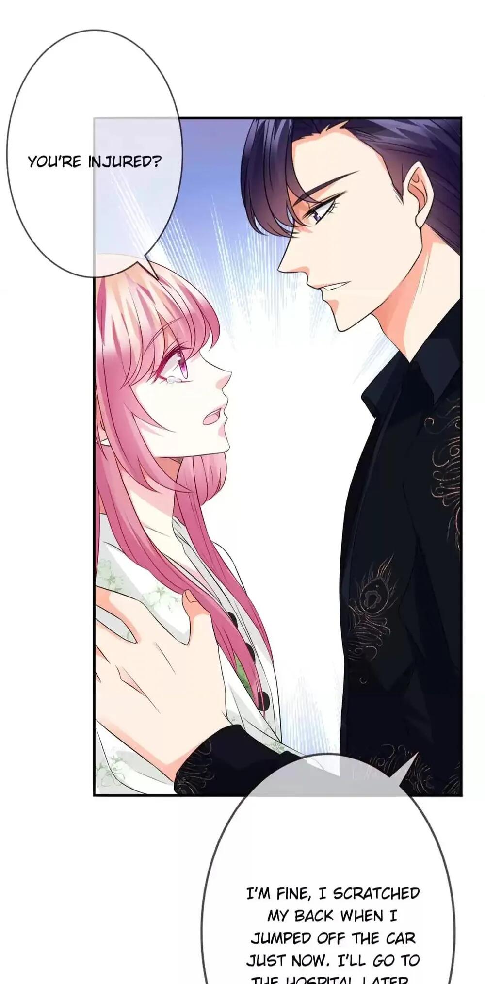 Embrace My Shadow chapter 175 page 9