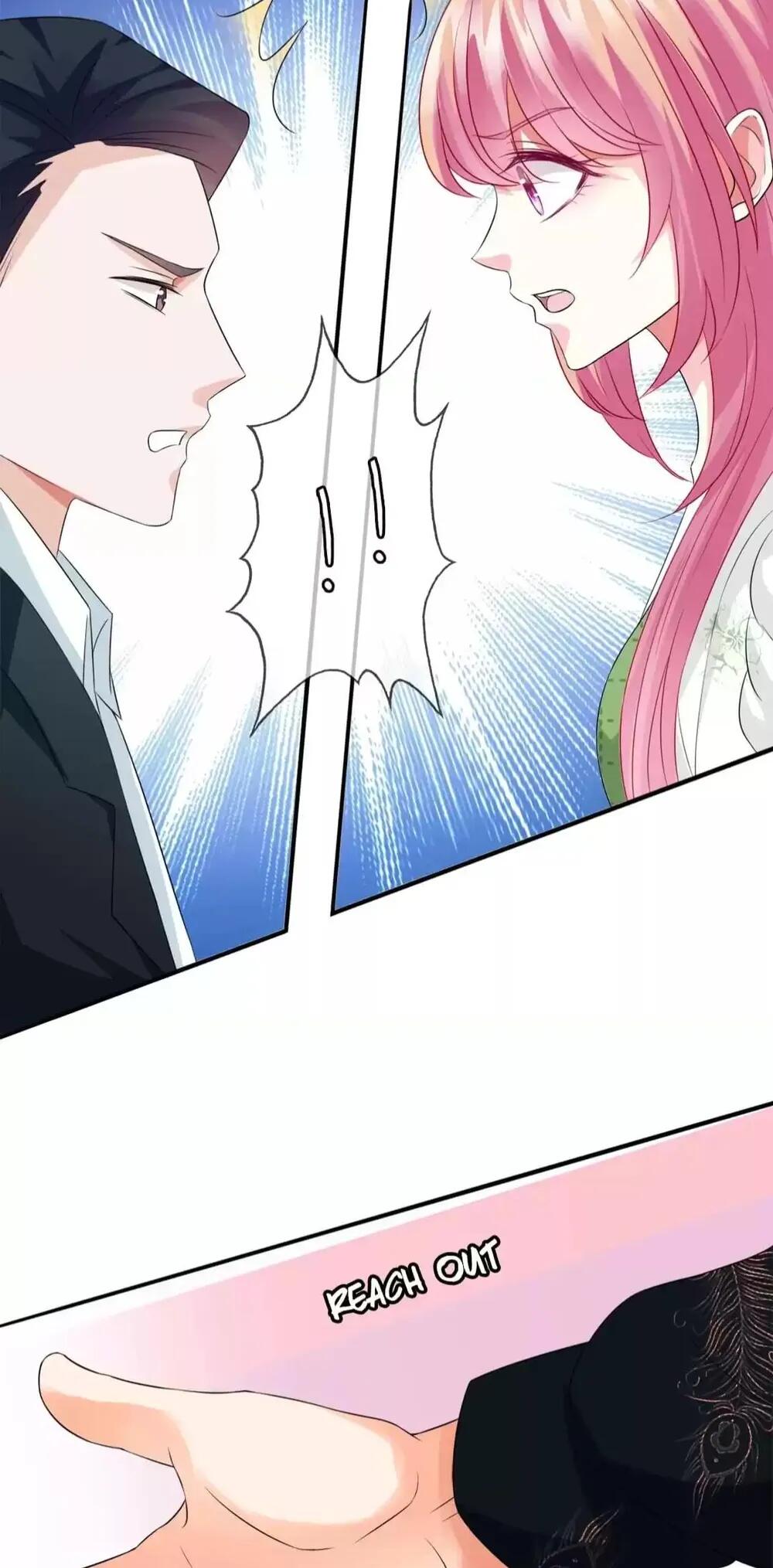 Embrace My Shadow chapter 176 page 7